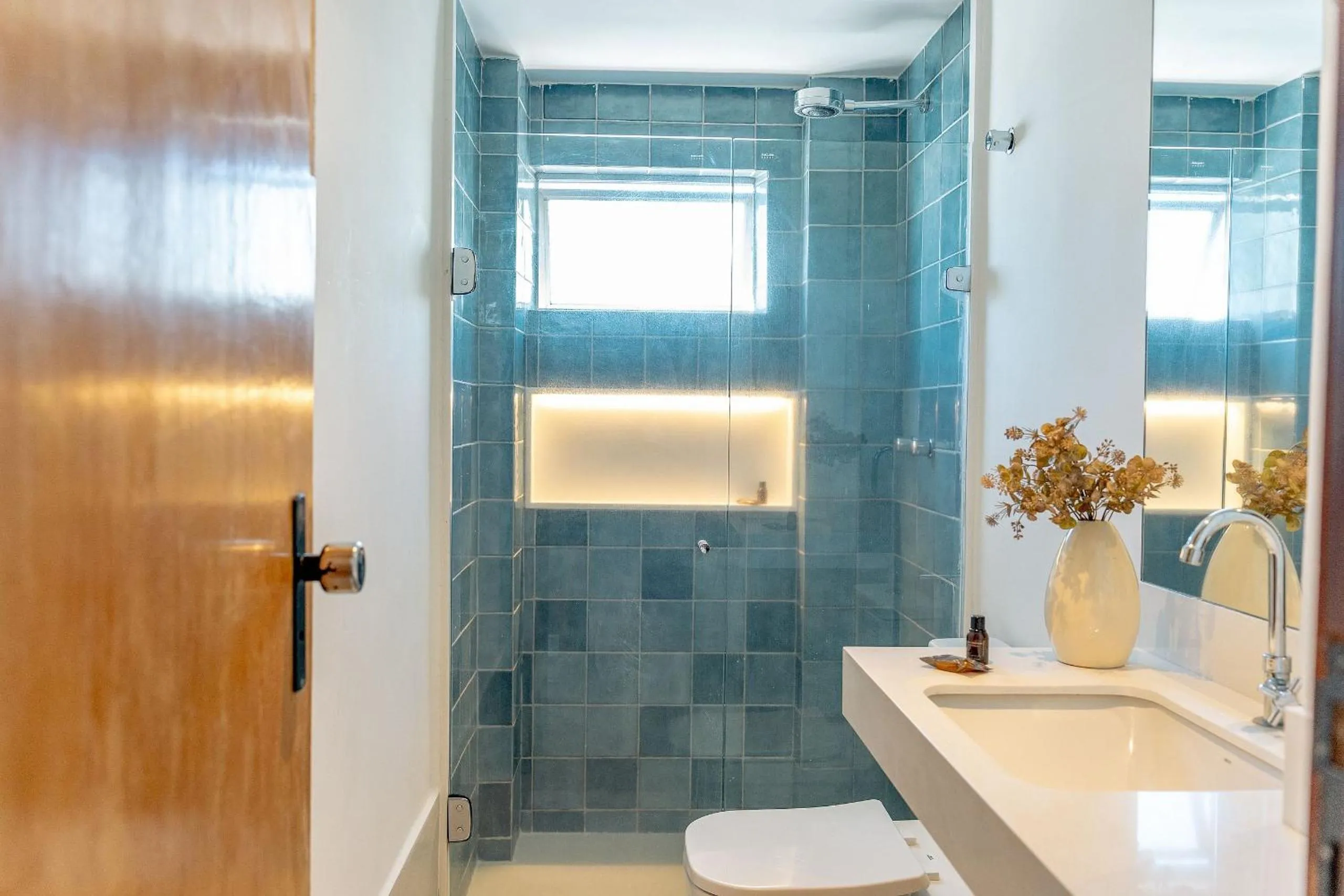 Vip Praia Hotel em Ponta Negra