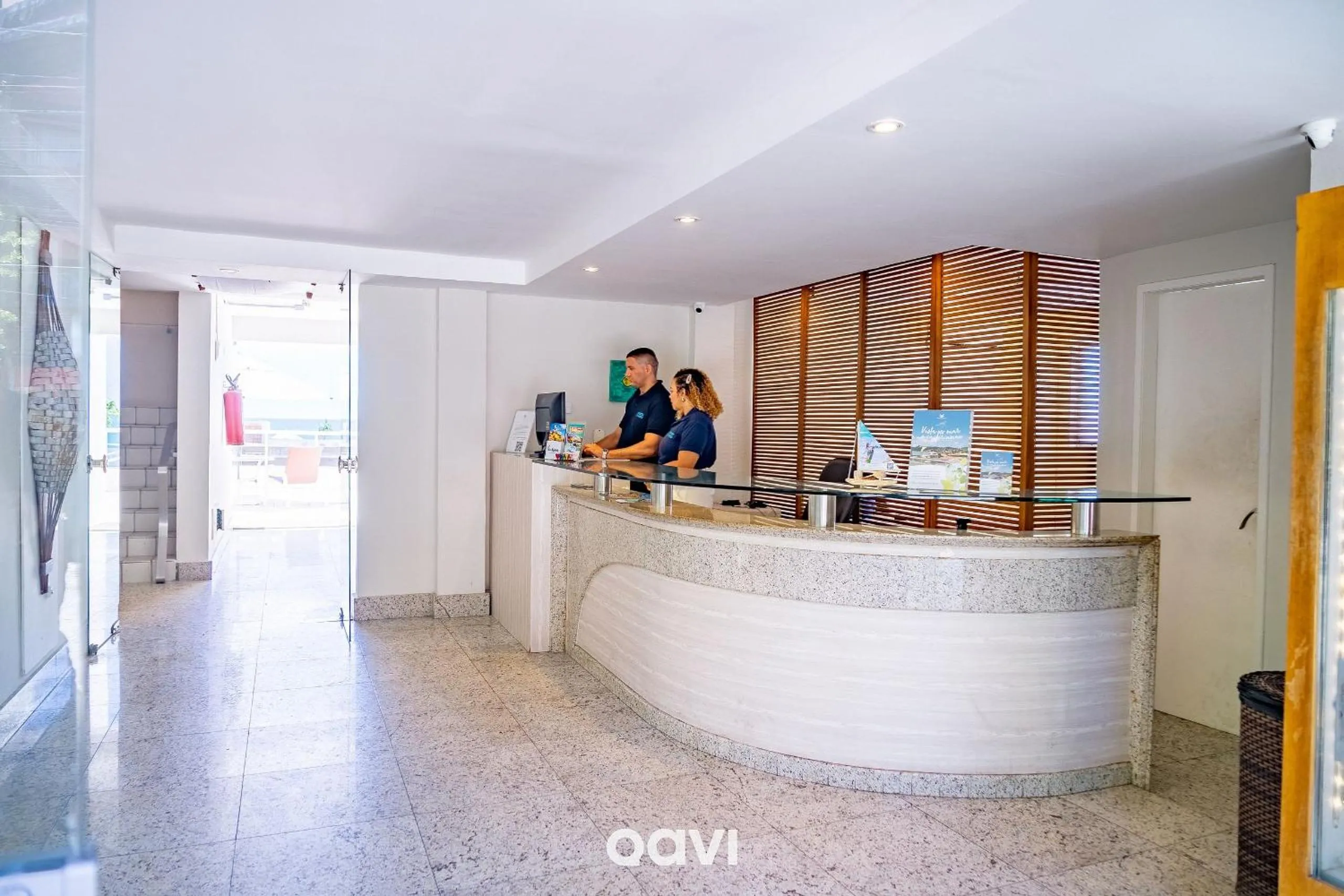 Vip Praia Hotel em Ponta Negra