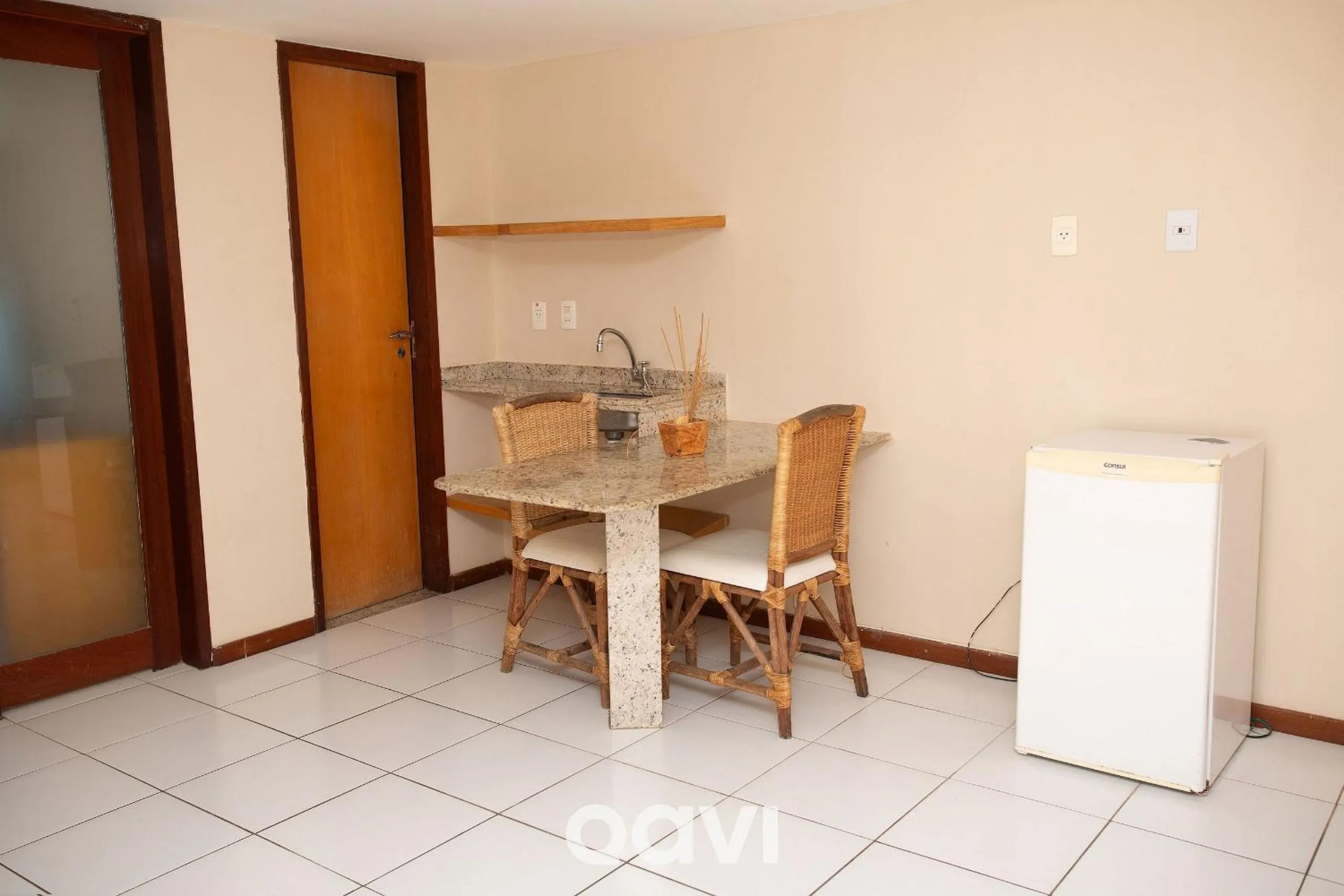 Vip Praia Hotel em Ponta Negra