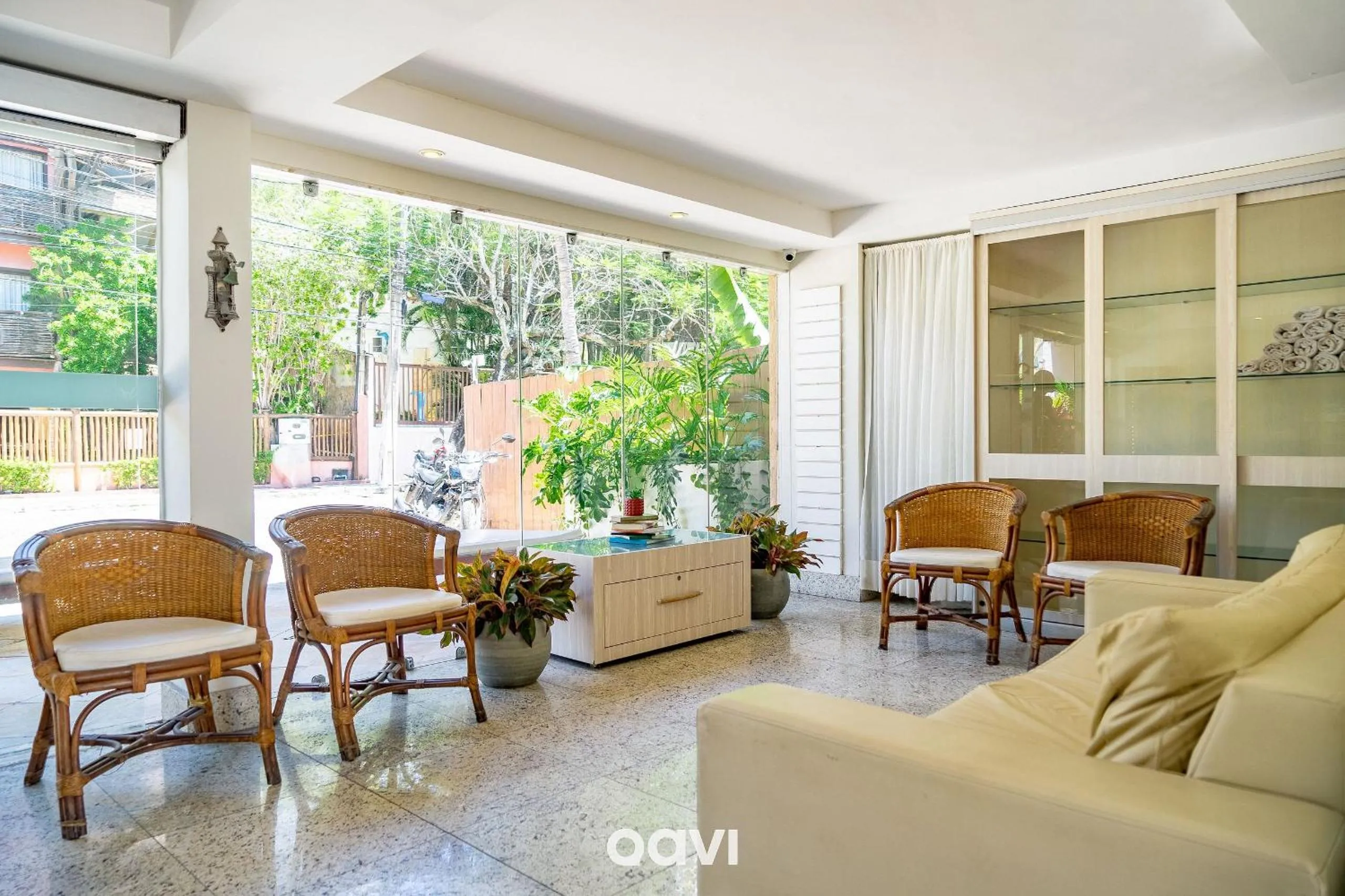 Vip Praia Hotel em Ponta Negra