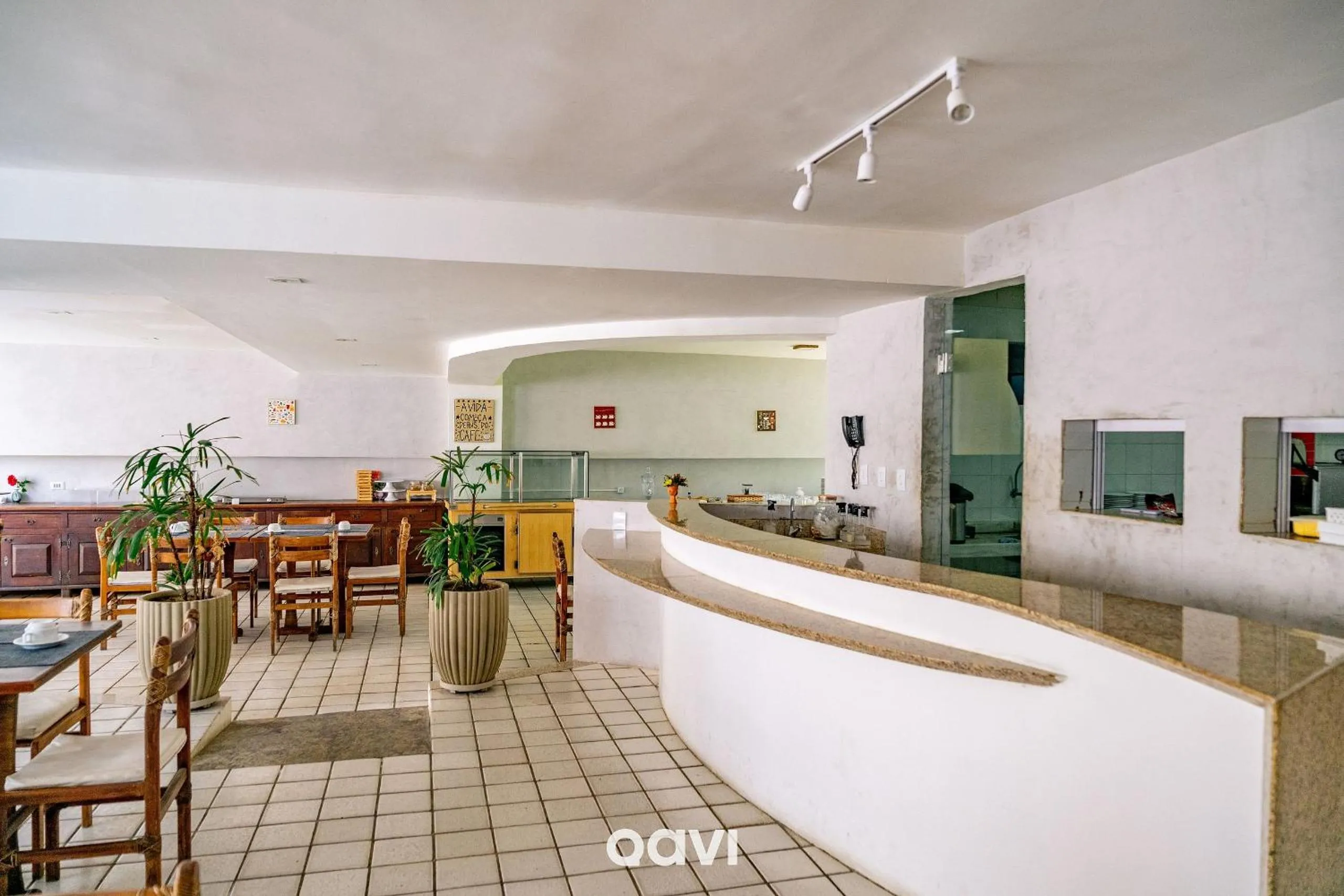 Vip Praia Hotel em Ponta Negra