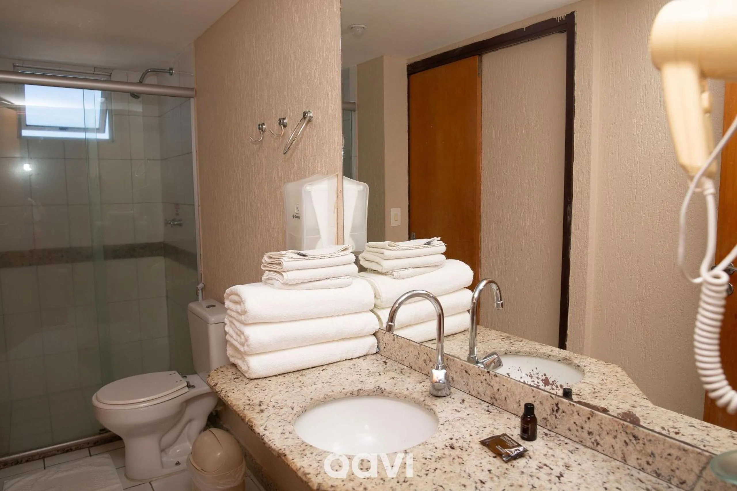 Vip Praia Hotel em Ponta Negra