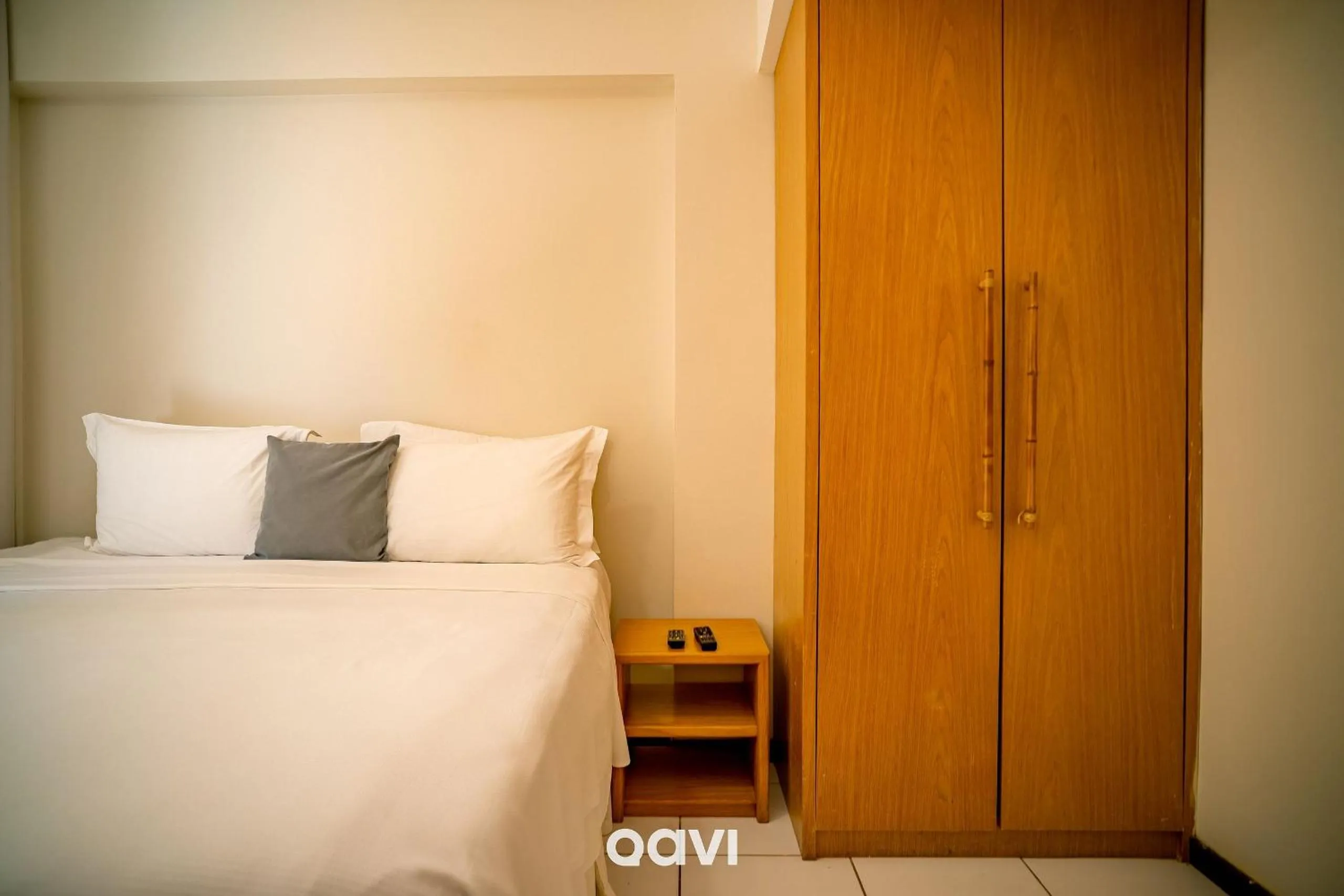 Bedroom, Bed in Vip Praia Hotel em Ponta Negra