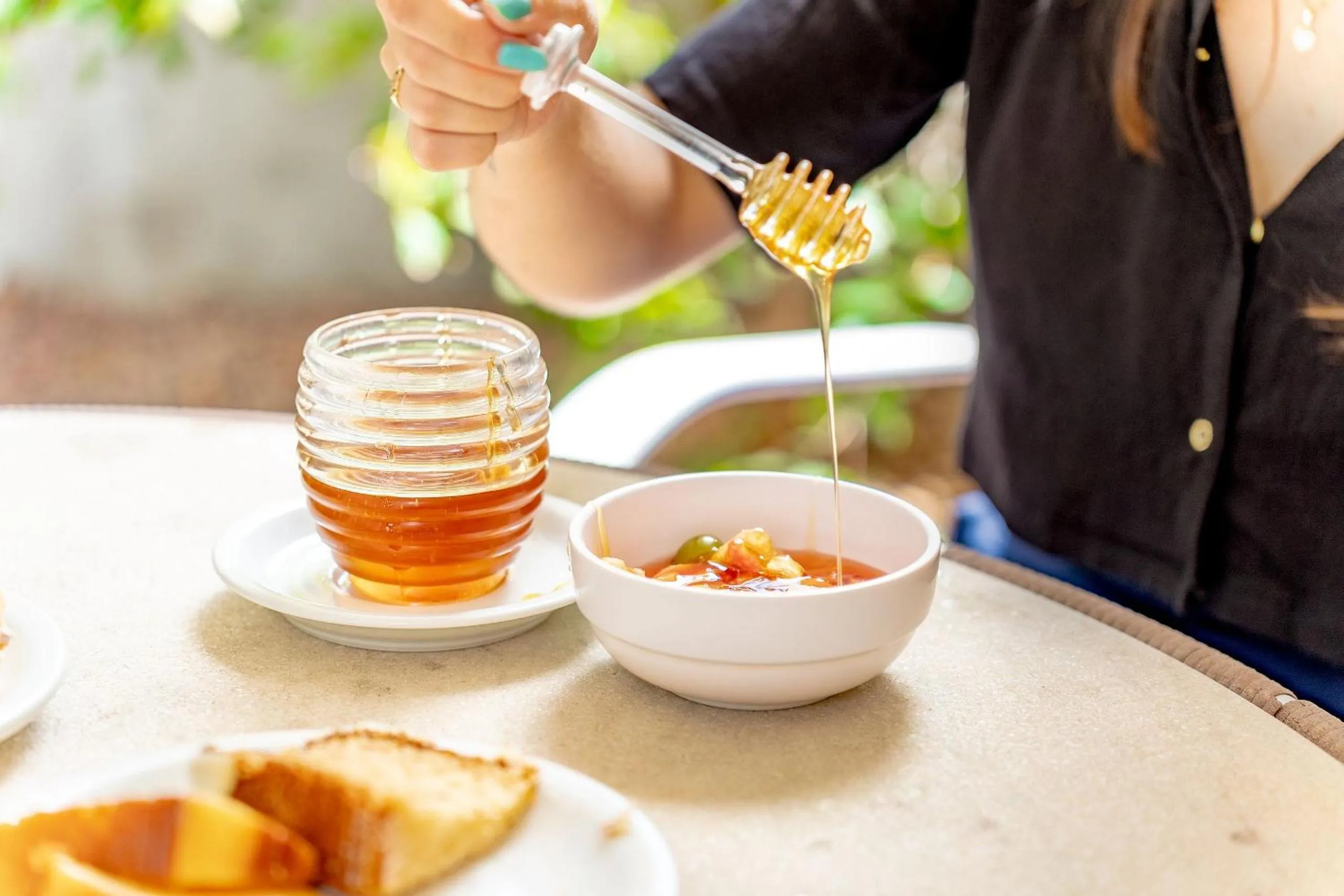 Off site in Vip Praia Hotel em Ponta Negra