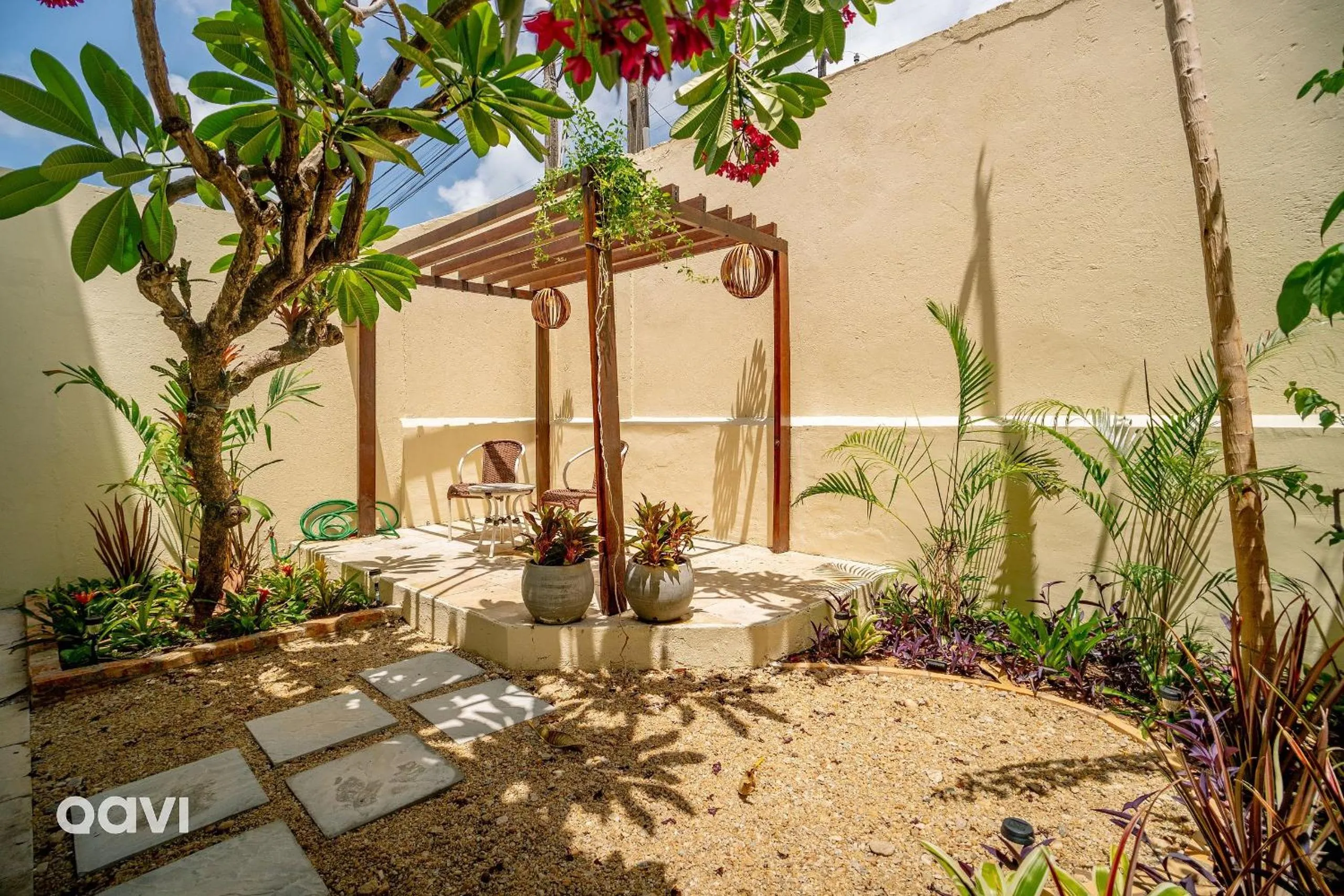 Balcony/Terrace in Vip Praia Hotel em Ponta Negra