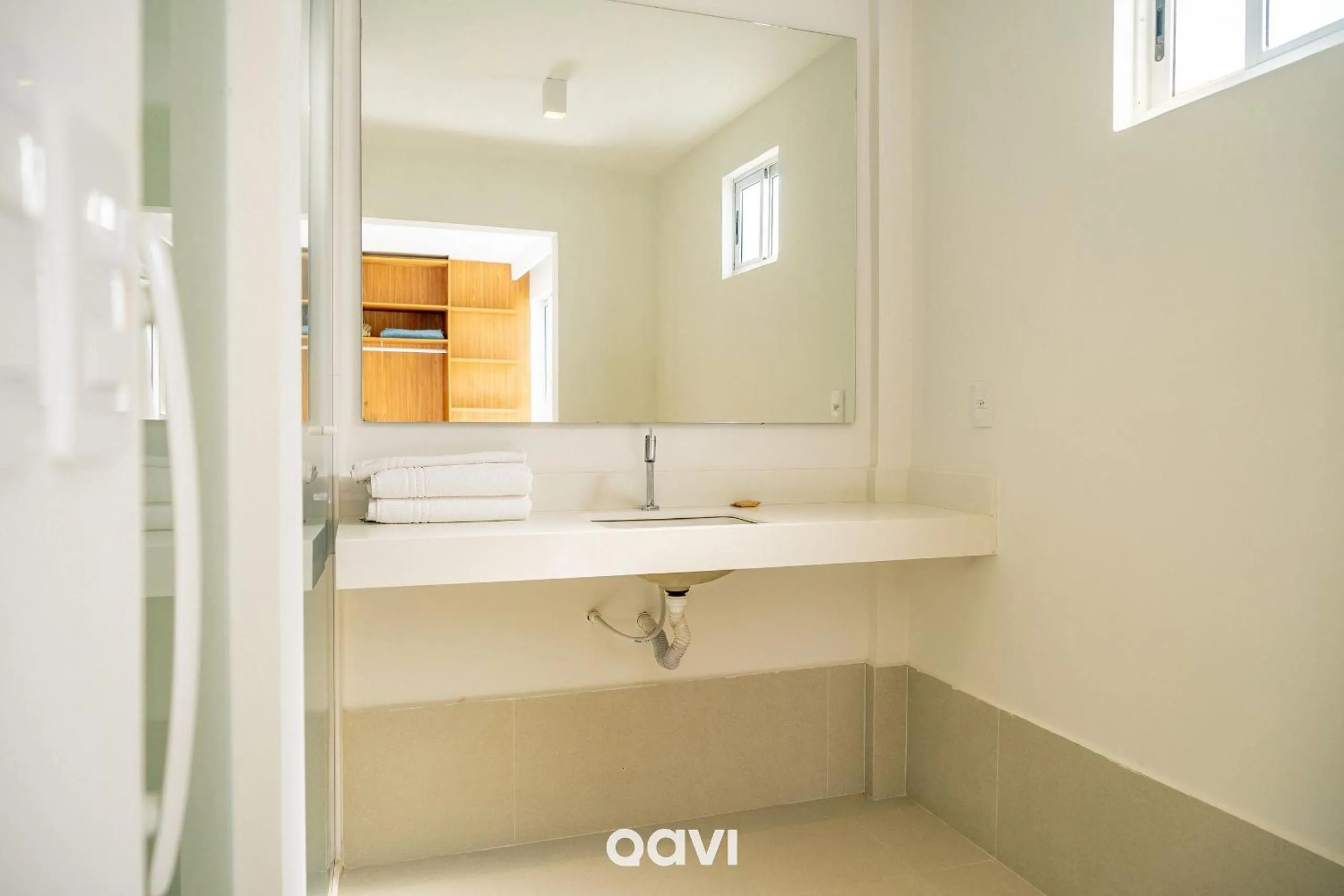 Toilet in Vip Praia Hotel em Ponta Negra