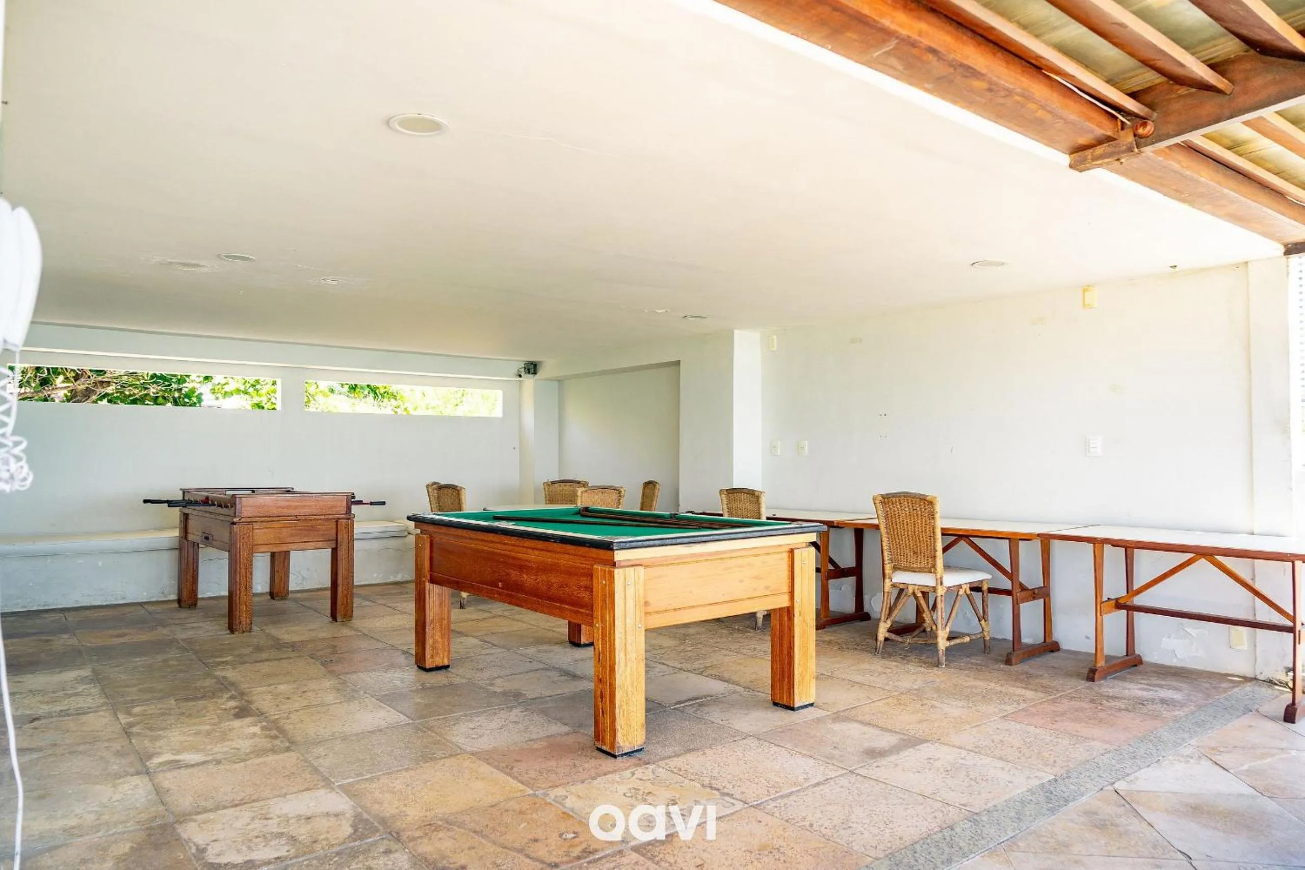 Vip Praia Hotel em Ponta Negra