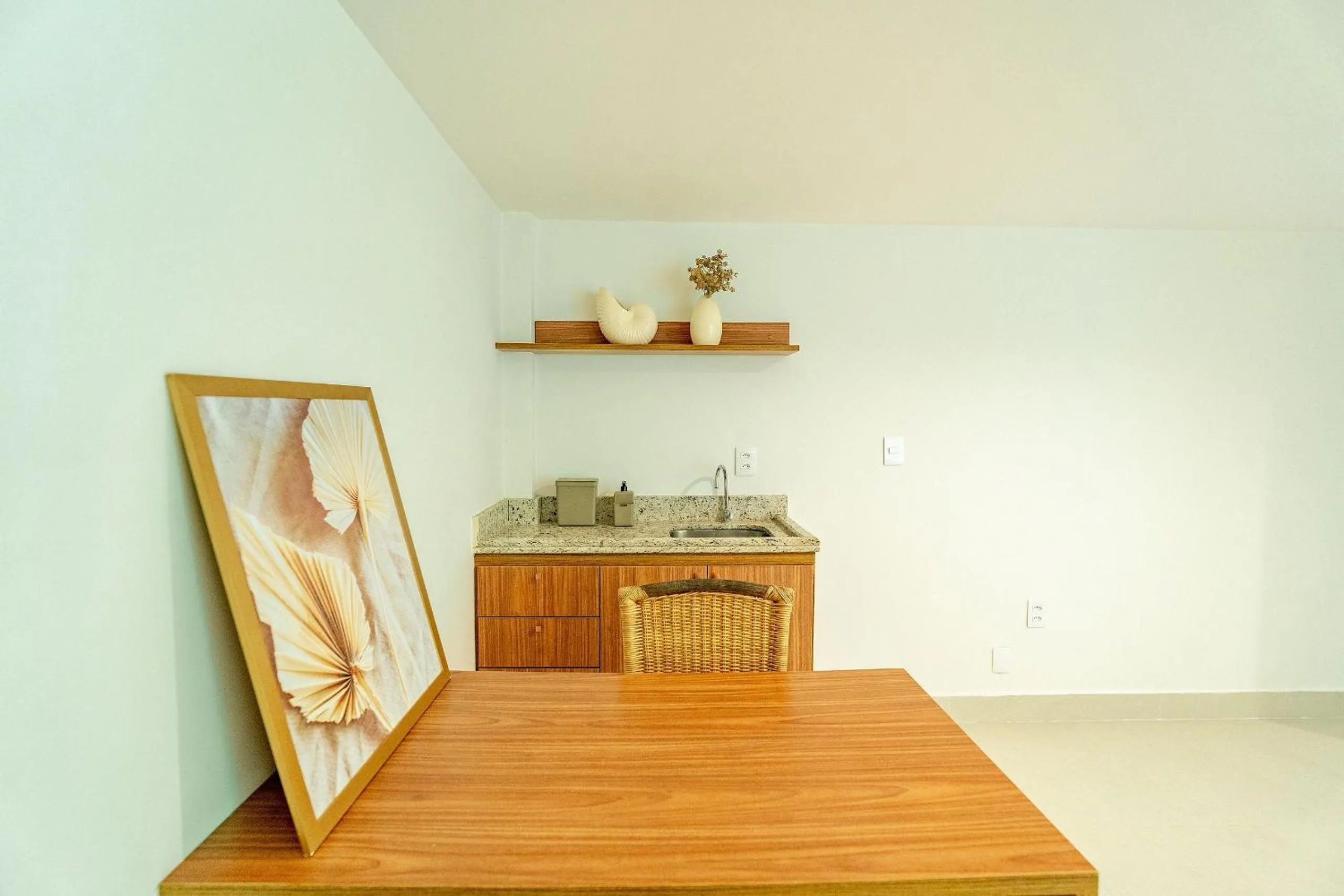 Vip Praia Hotel em Ponta Negra