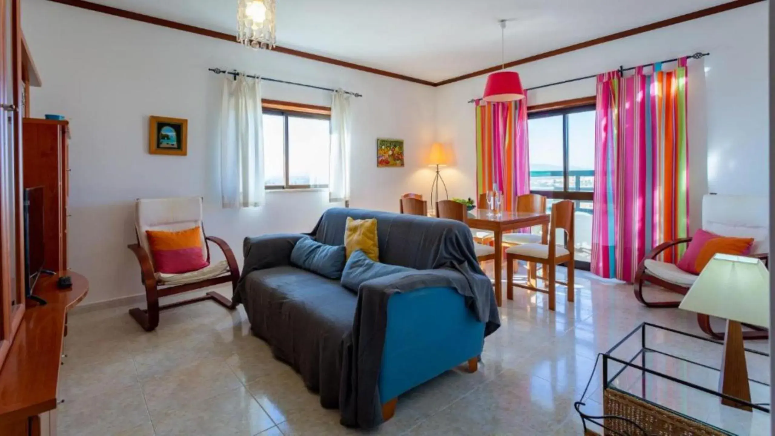 Alvor 2 Bedrooms Balcony Flat Alvor 2 Bedrooms Balcony Flat