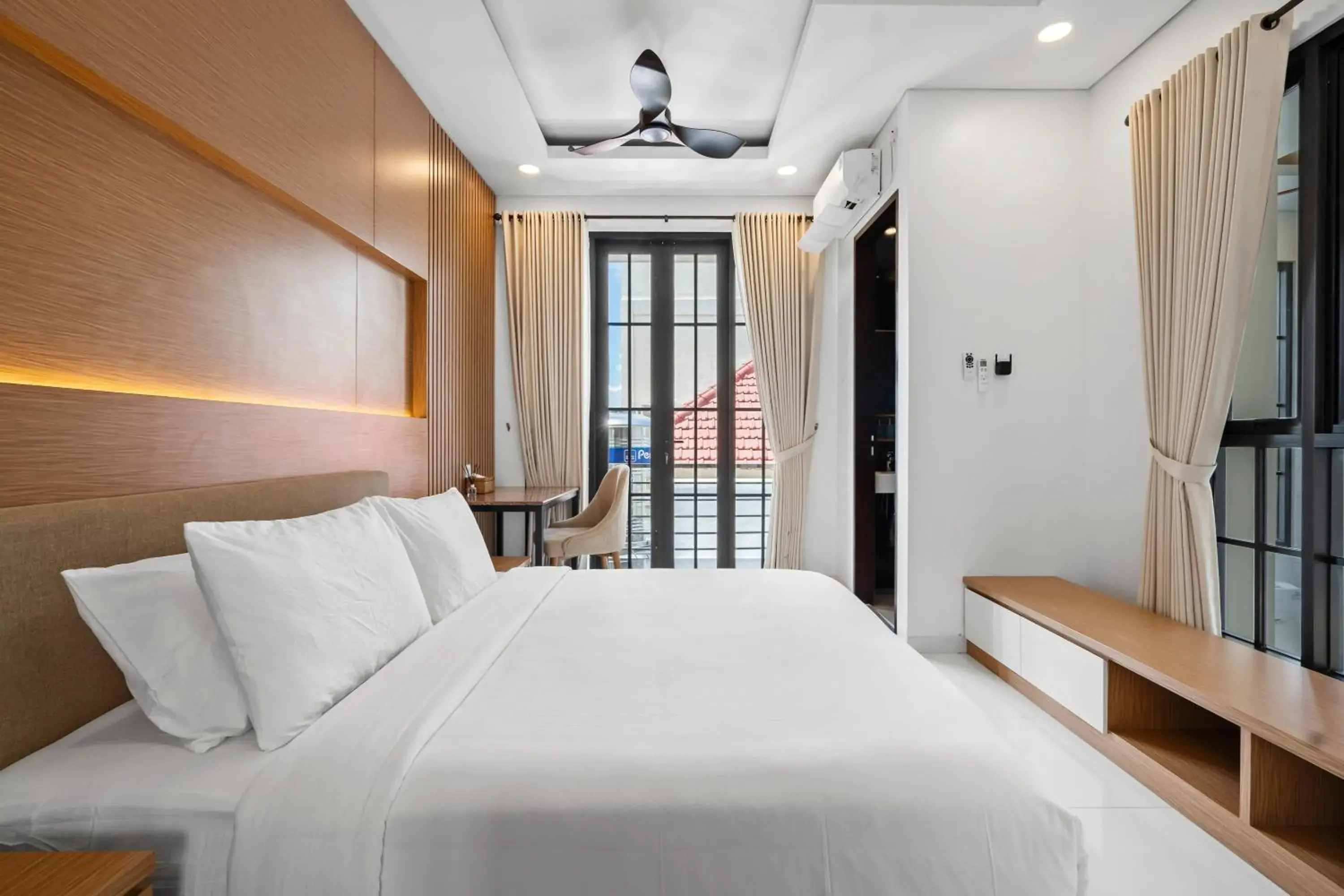 Asasta Villa by Betterplace Asasta Villa by Betterplace