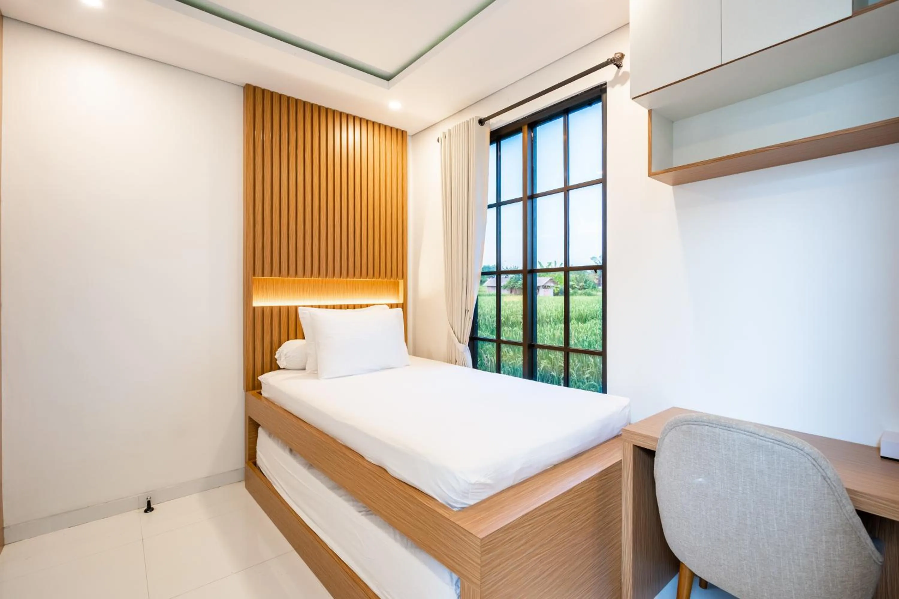 Bed in Asasta Villa by Betterplace