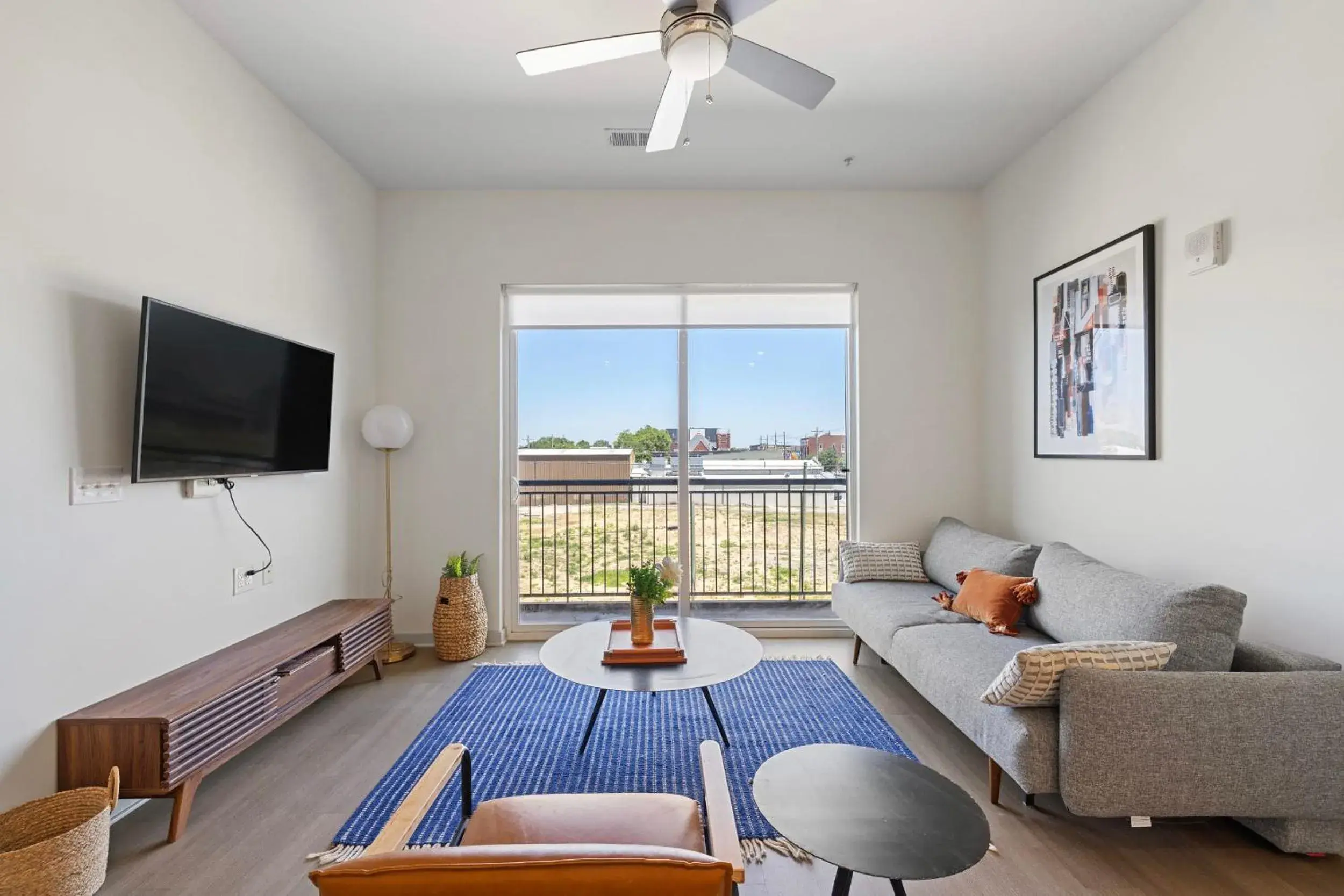 Modern Nulu 2BR CozySuites 06 Modern Nulu 2BR CozySuites 06