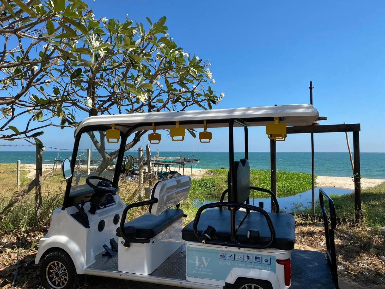 LV Villa Cha-am