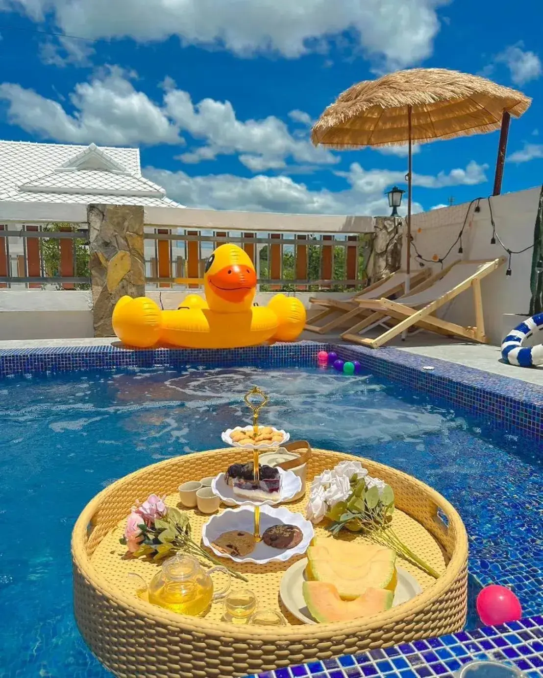 LV Villa Cha-am LV Villa Cha-am