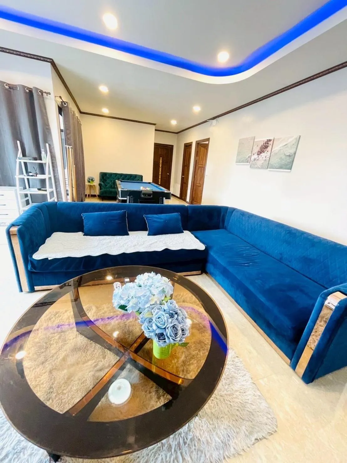 Property building in LV Villa Cha-am