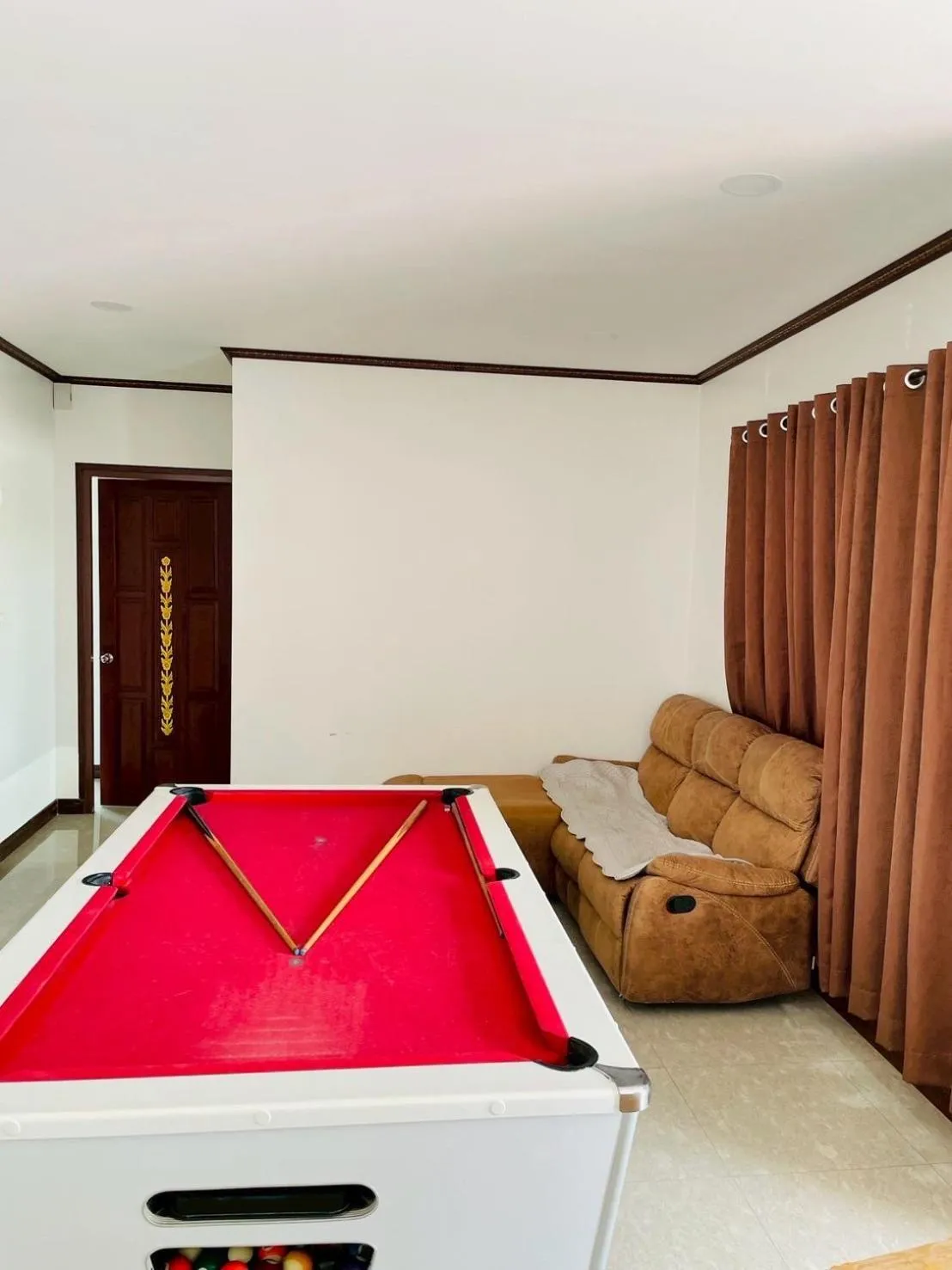 Property building in LV Villa Cha-am