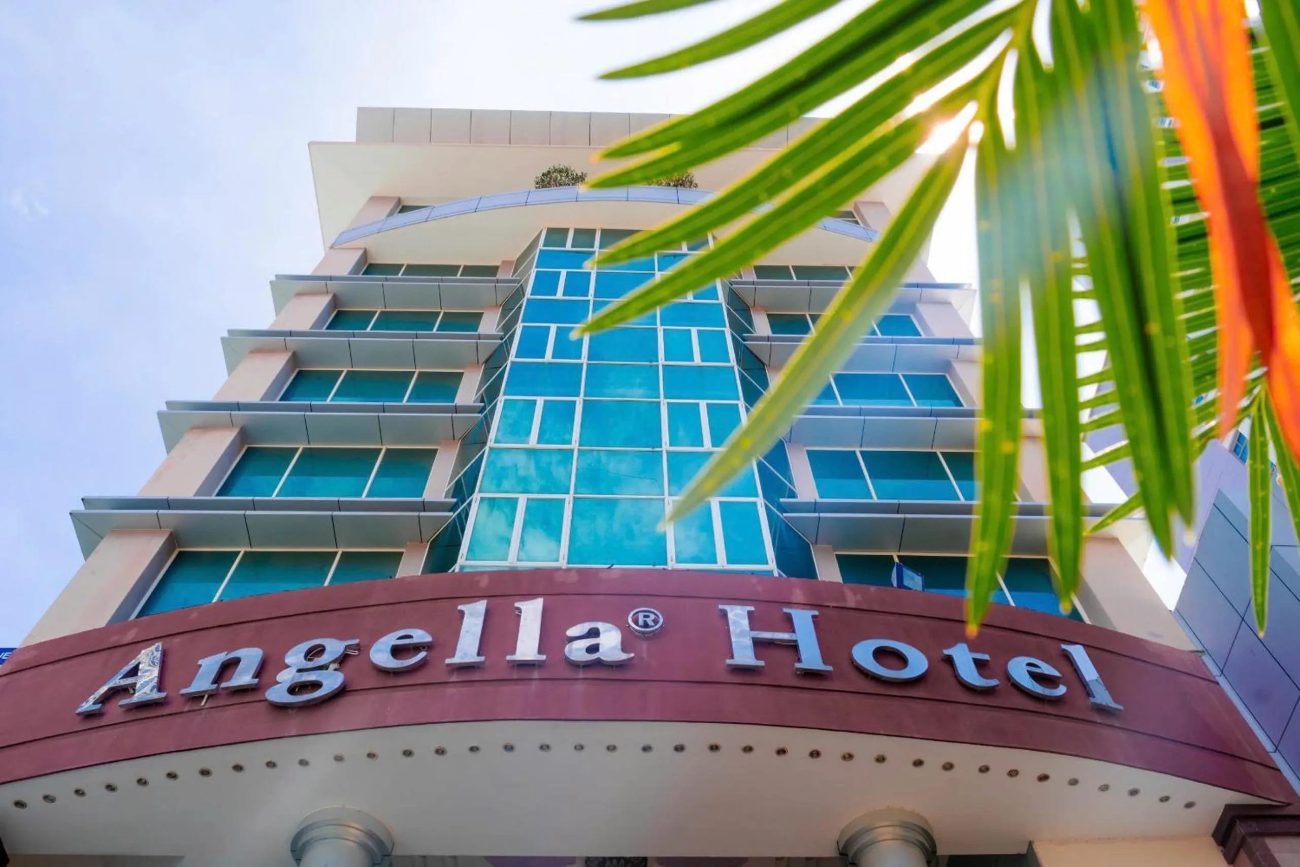 Angella Hotel