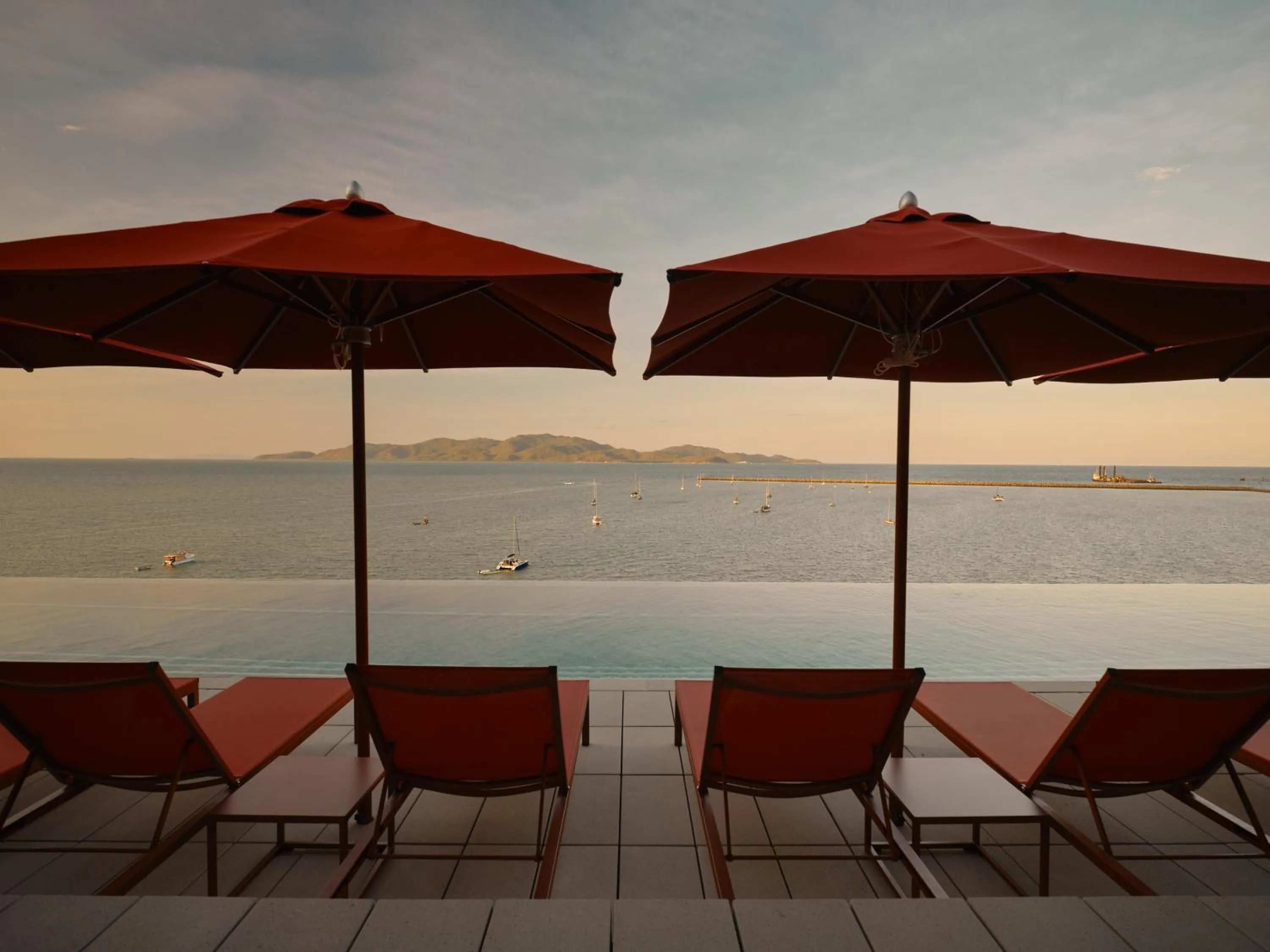 Swimming pool in Ardo