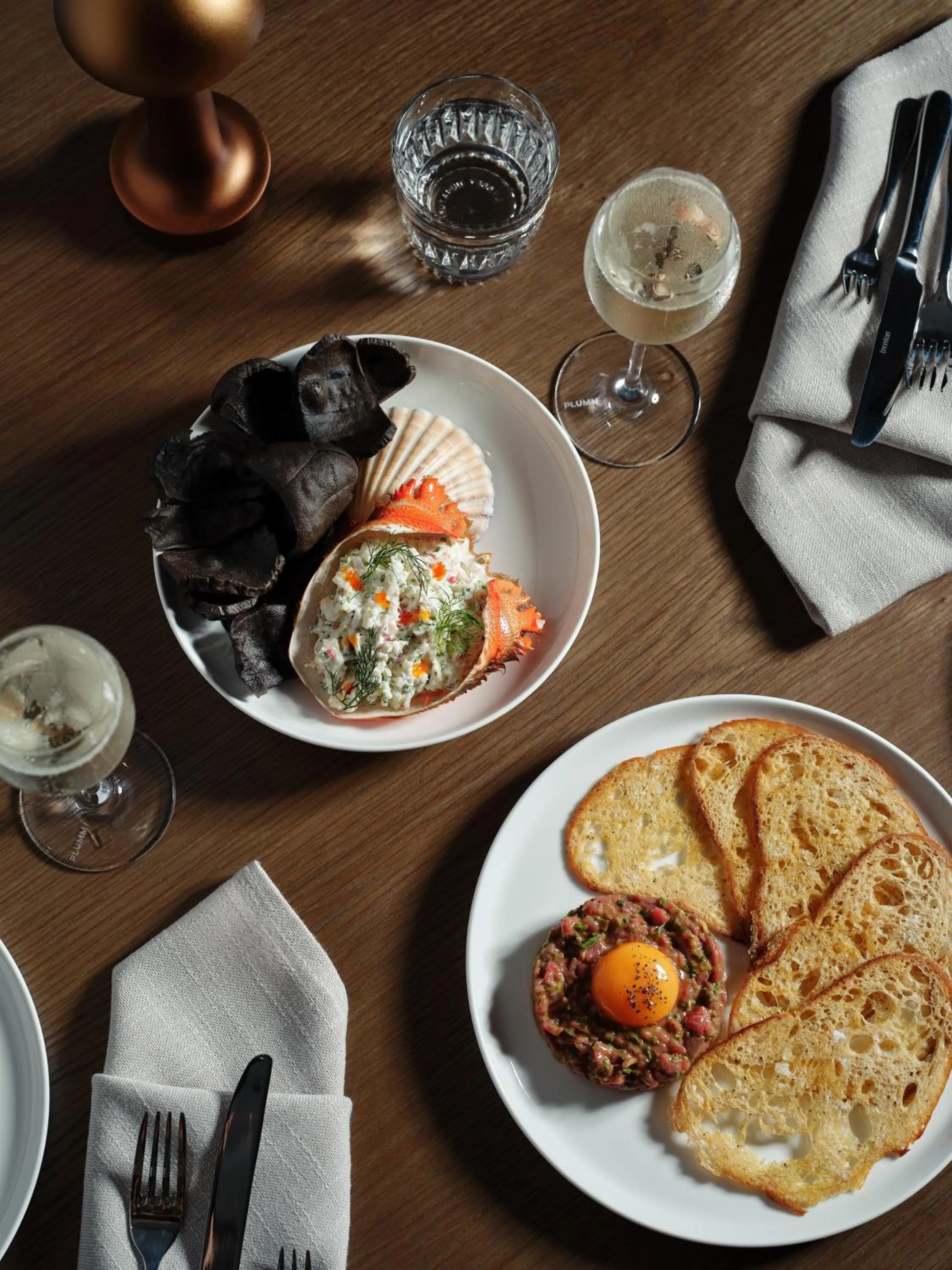 Restaurant/places to eat in Ardo