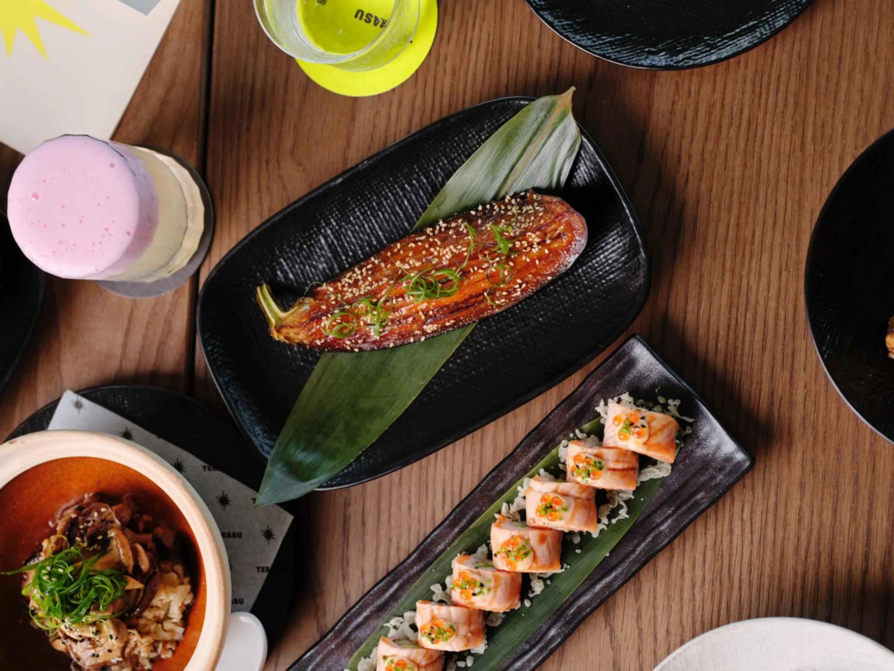 Restaurant/places to eat in Ardo