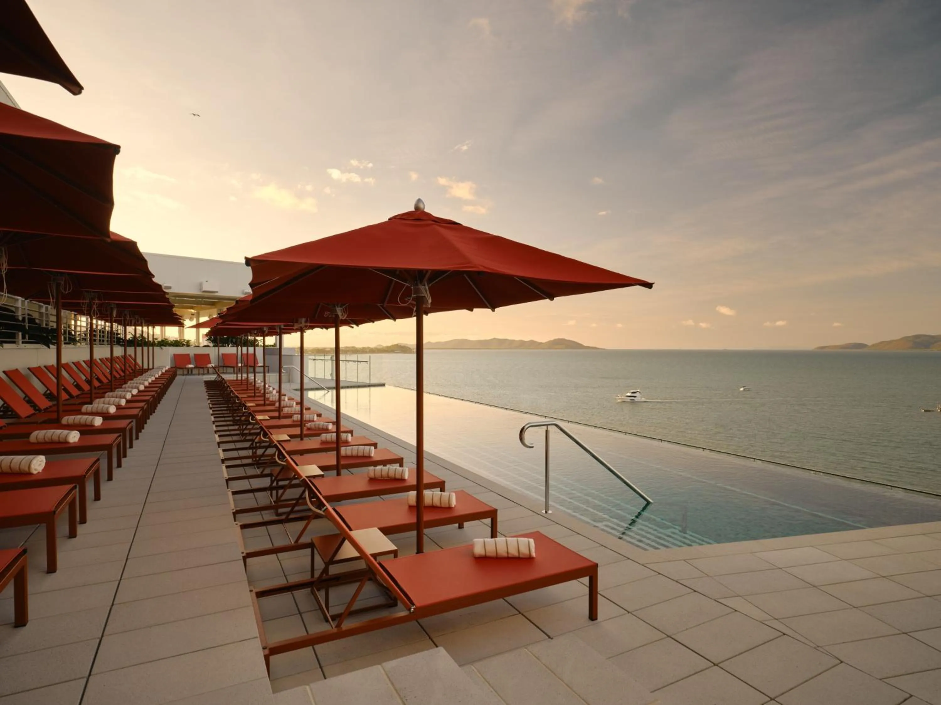 Swimming pool in Ardo