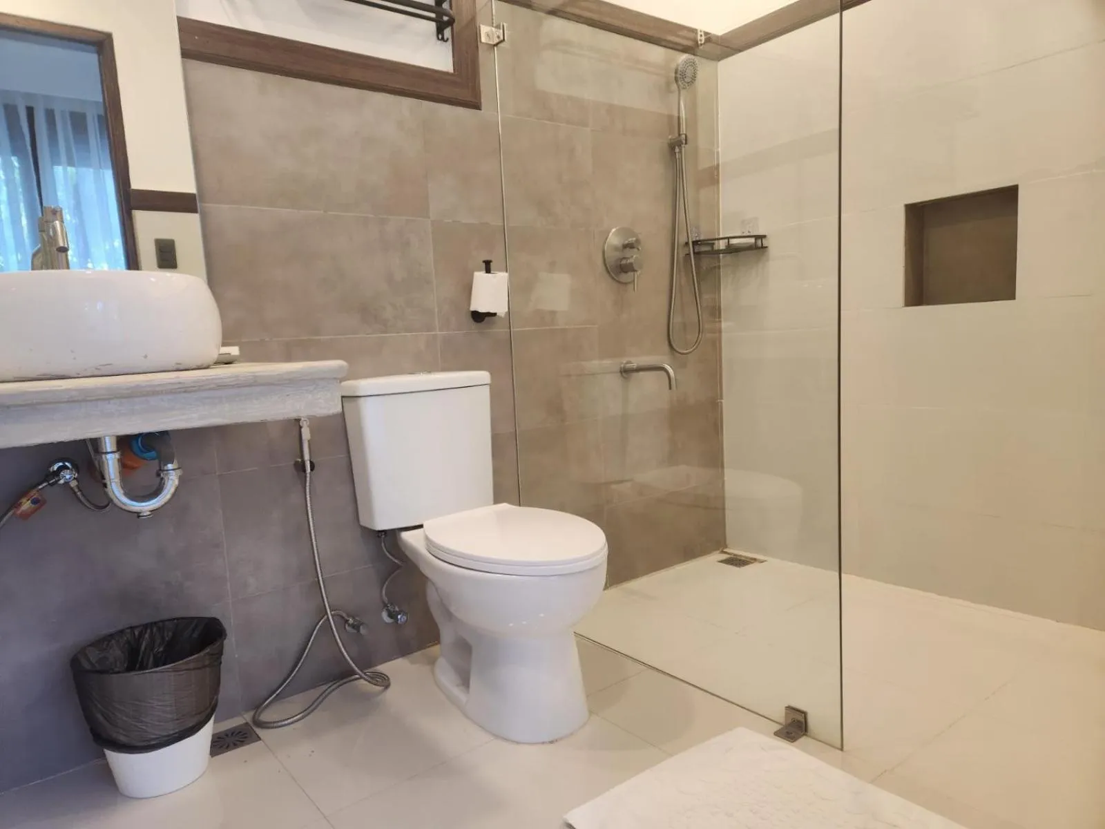 Islas Moriones Beach Resort