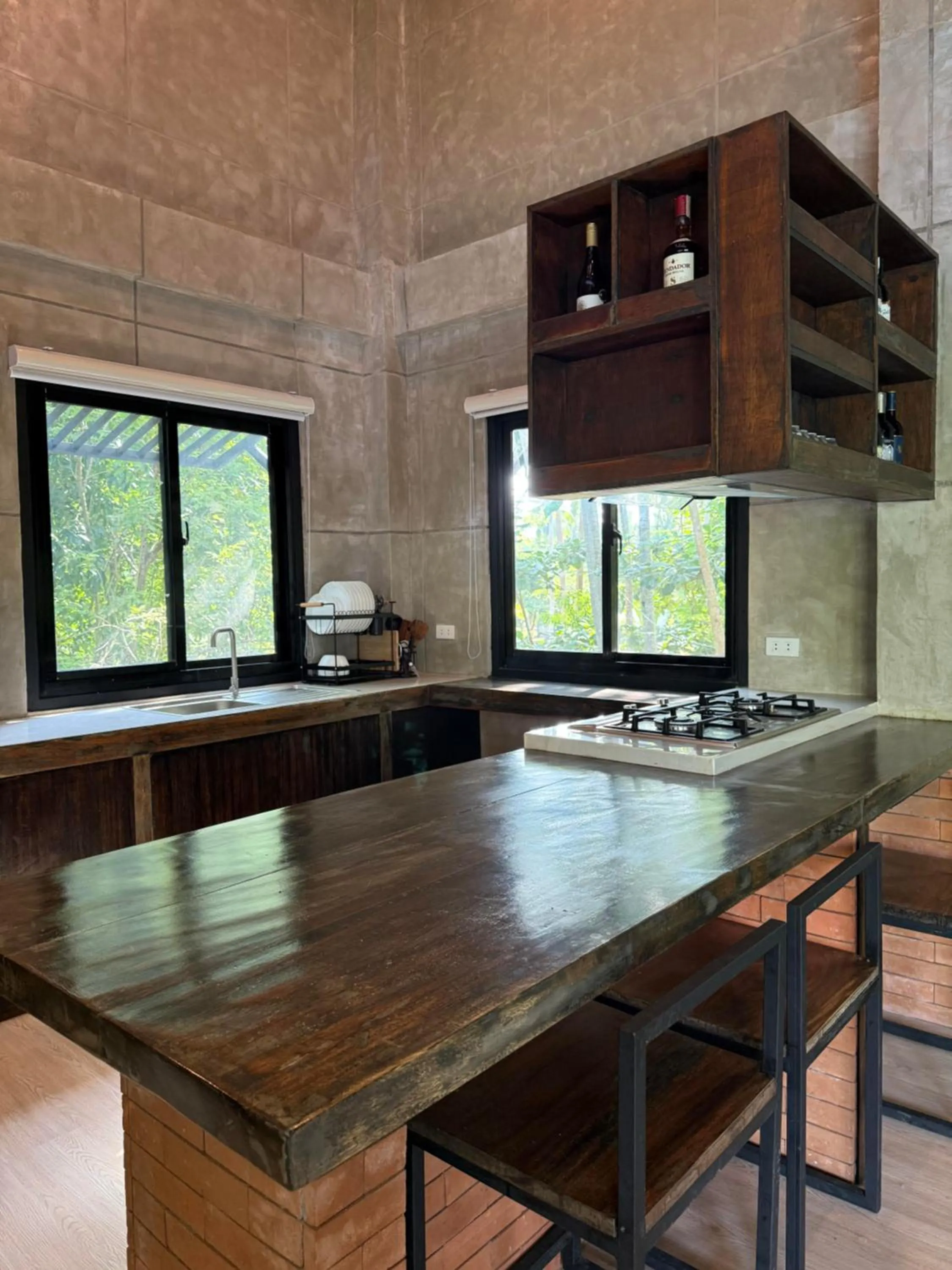 Islas Moriones Beach Resort