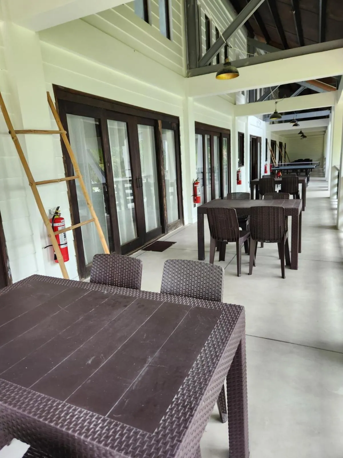 Islas Moriones Beach Resort