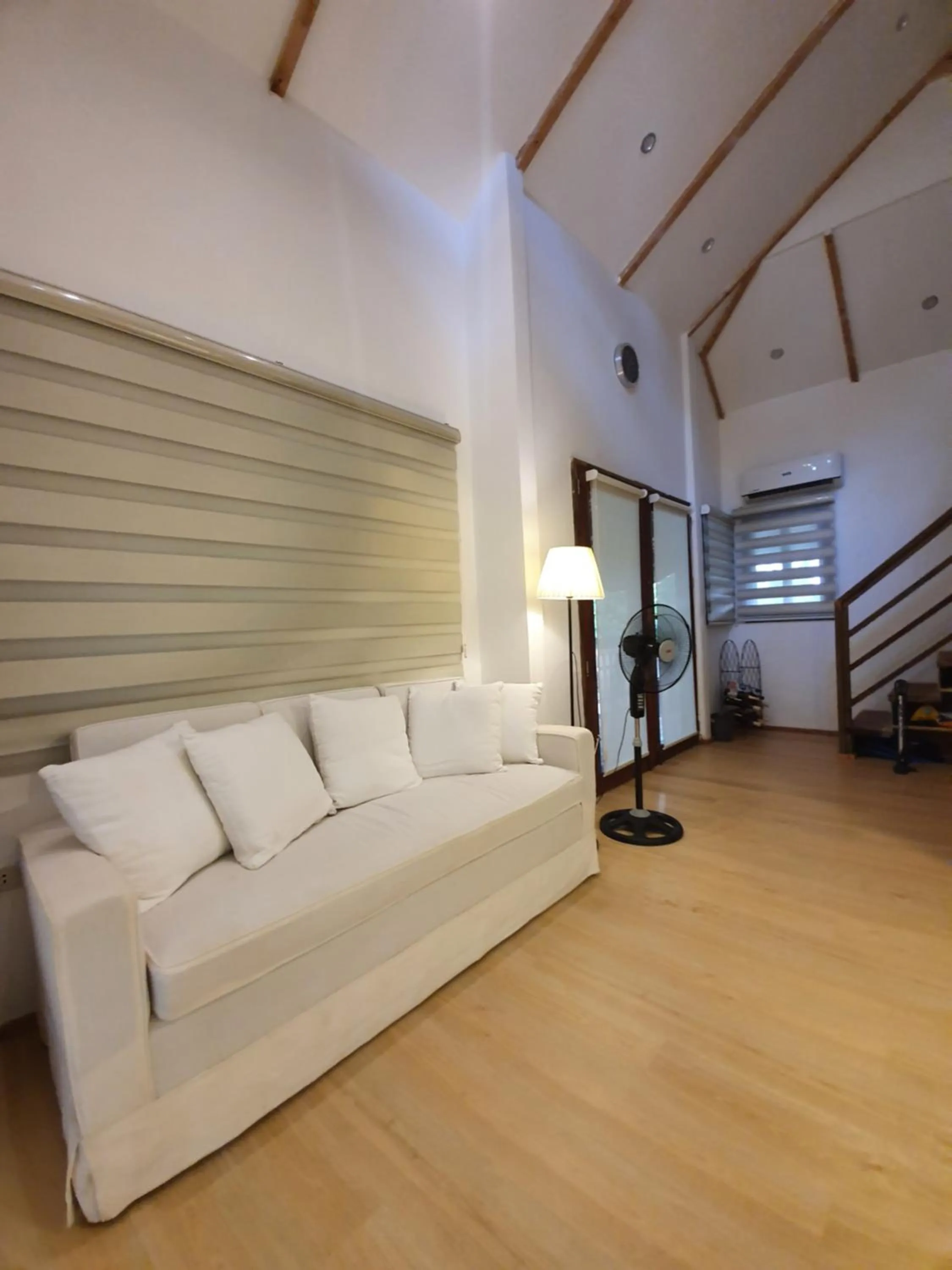 Islas Moriones Beach Resort