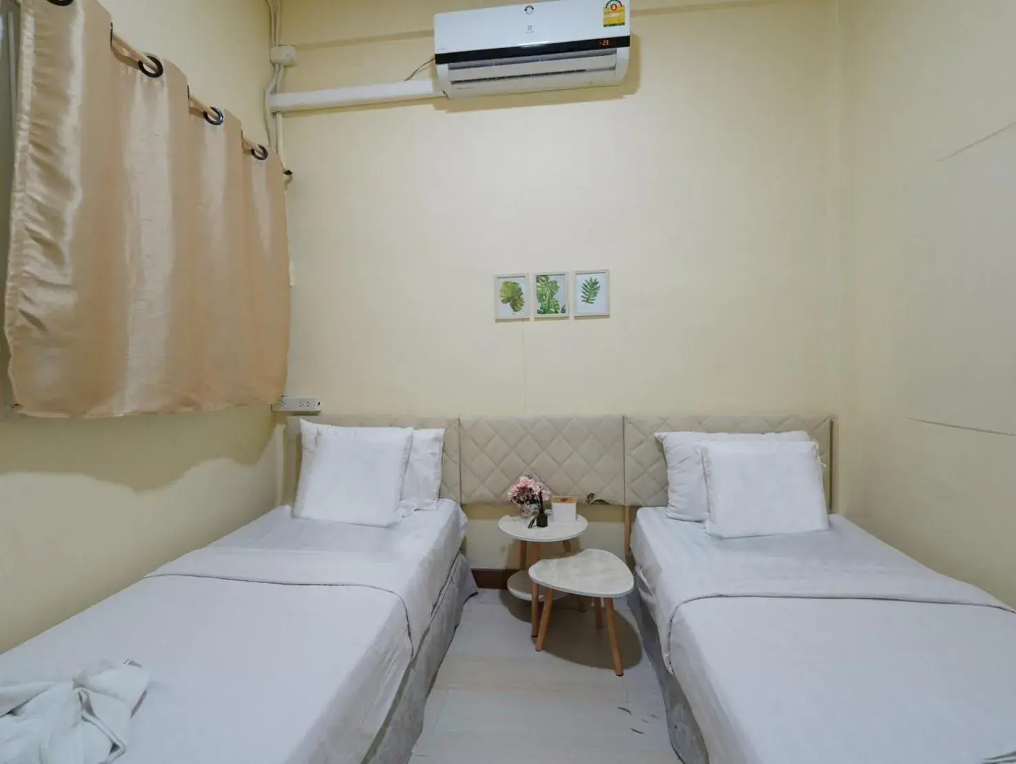 Bed in EZ Sleep @ Ratchada 19 Bed in EZ Sleep @ Ratchada 19