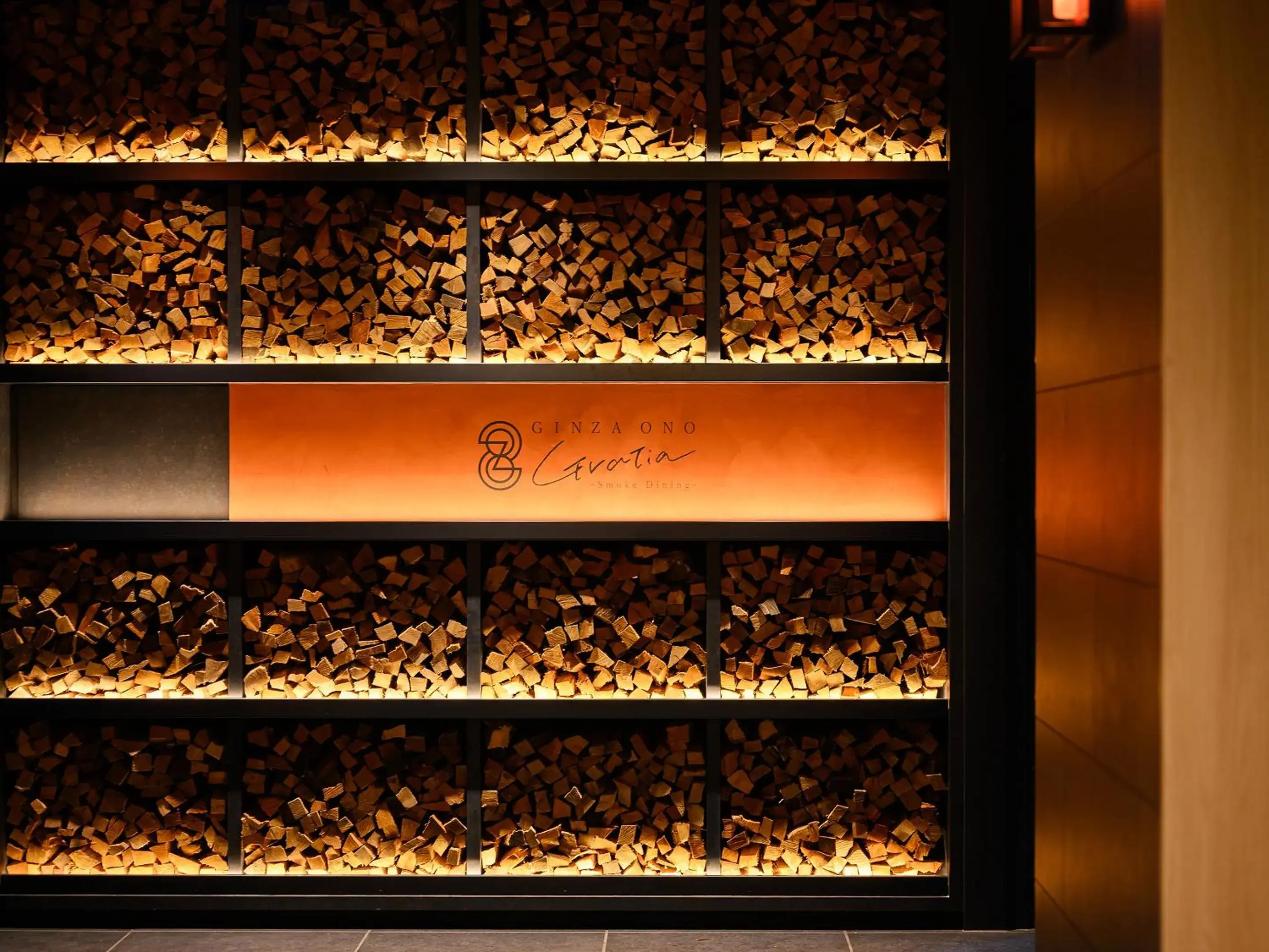 Restaurant/places to eat in Mitsui Garden Hotel Ginza Tsukiji Restaurant/places to eat in Mitsui Garden Hotel Ginza Tsukiji