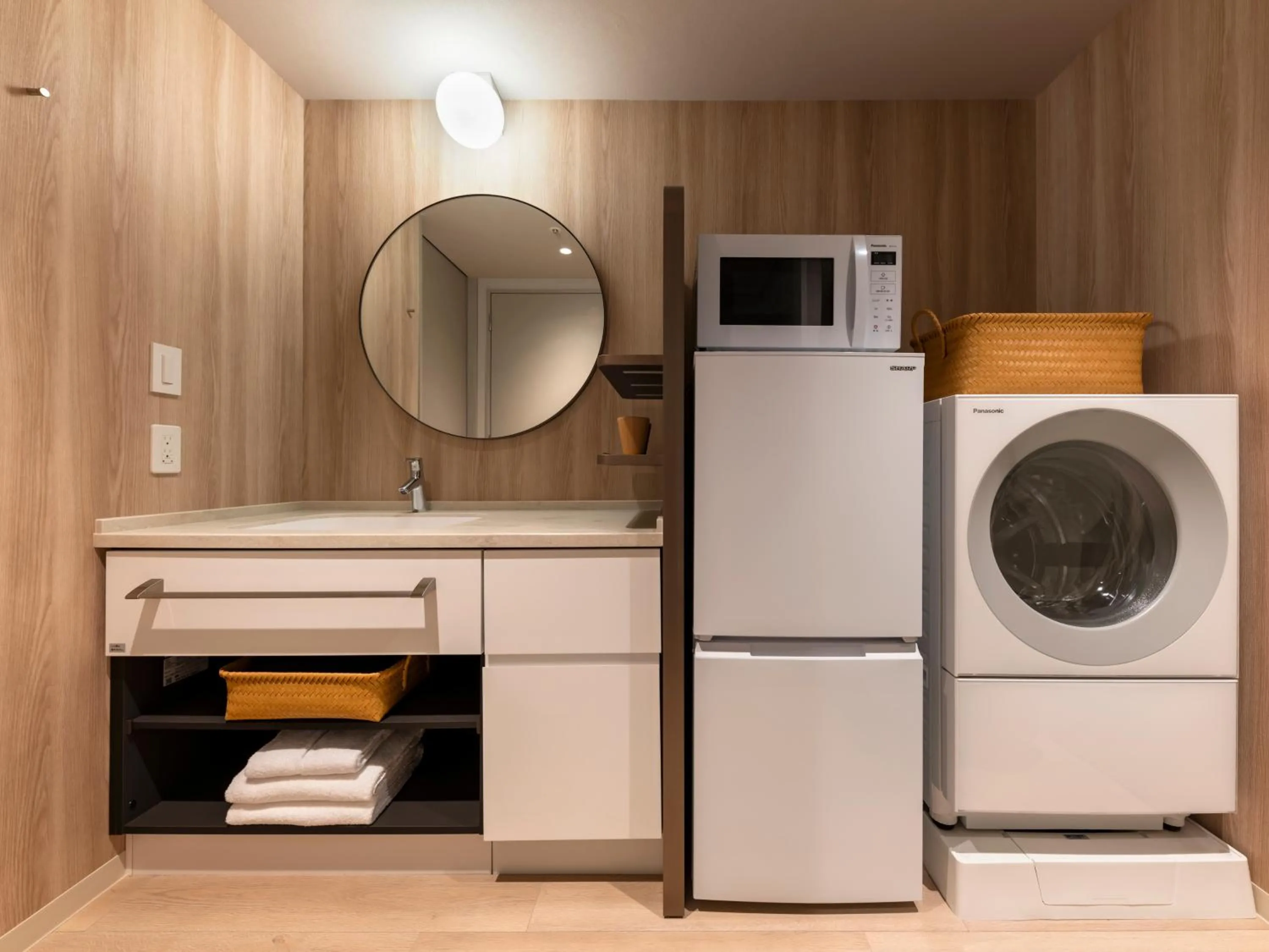 Other in Mitsui Garden Hotel Ginza Tsukiji