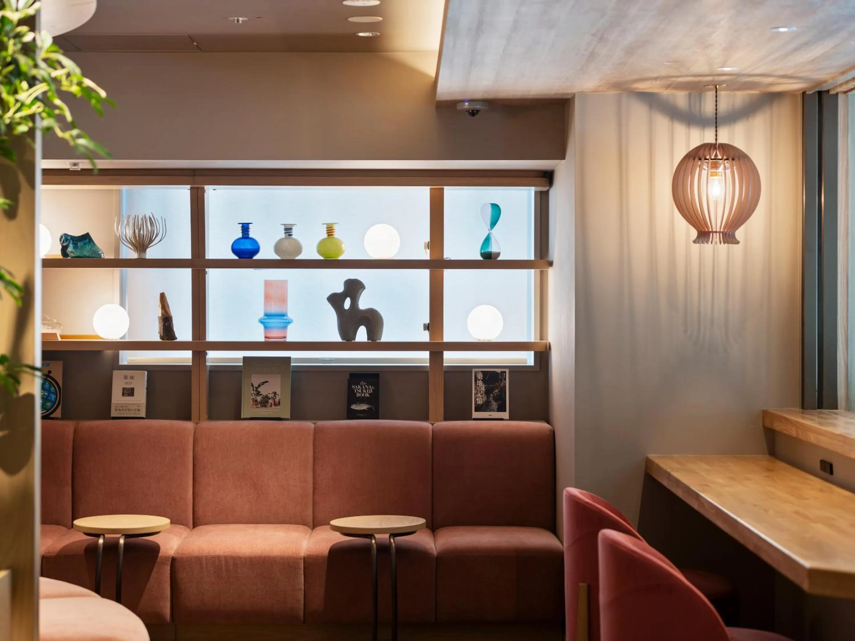 Other in Mitsui Garden Hotel Ginza Tsukiji