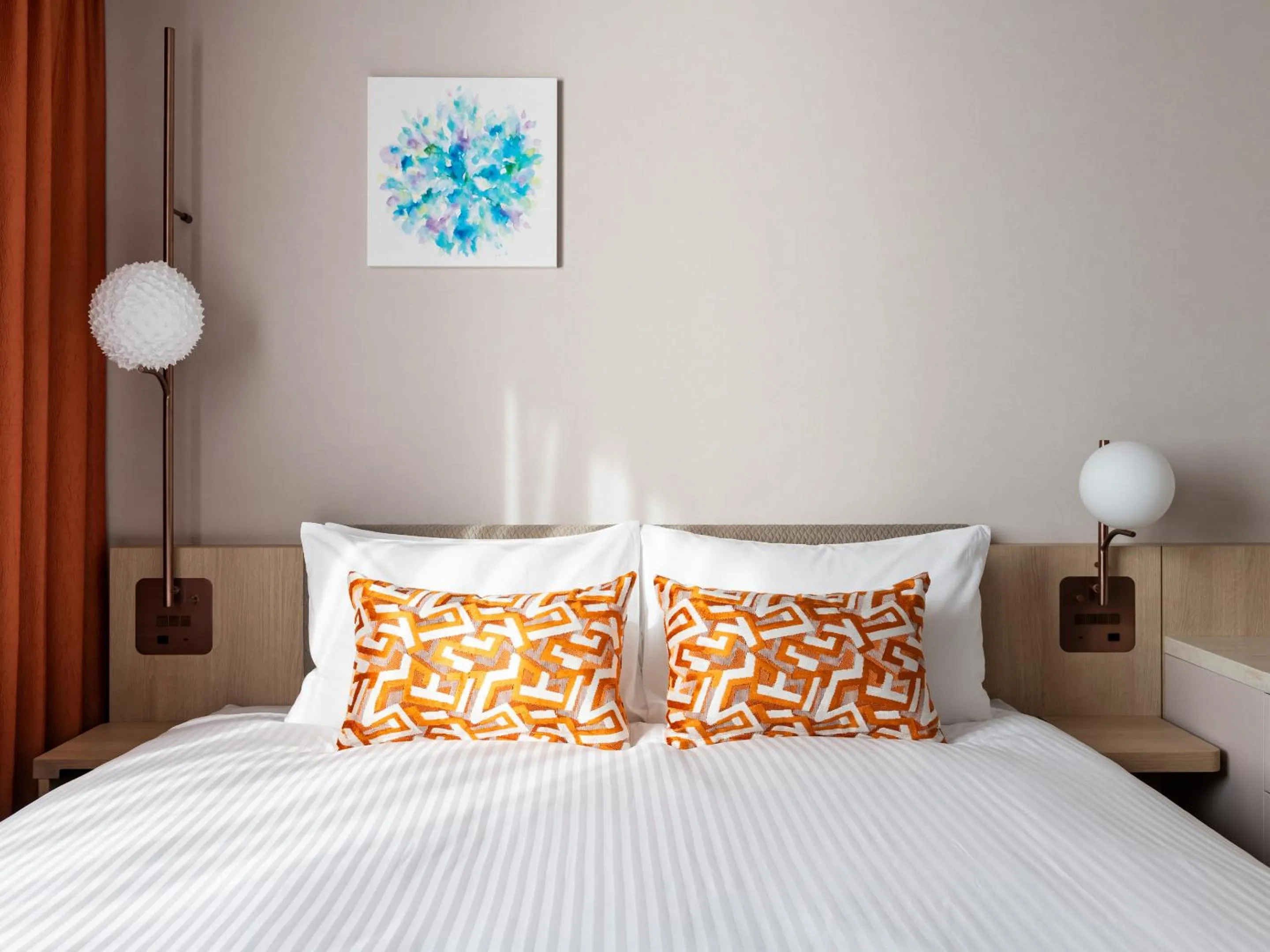 Other, Bed in Mitsui Garden Hotel Ginza Tsukiji