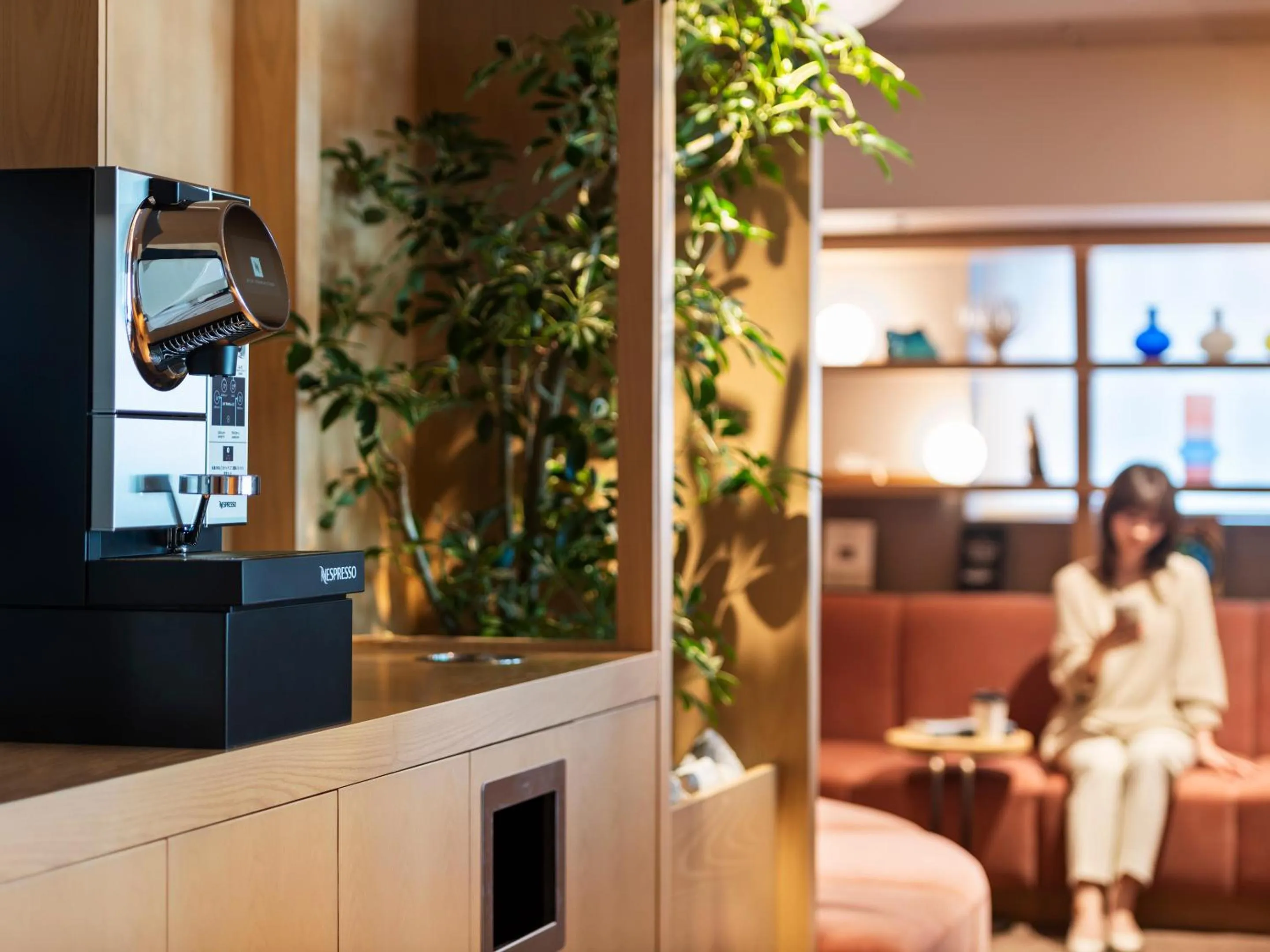 Other in Mitsui Garden Hotel Ginza Tsukiji