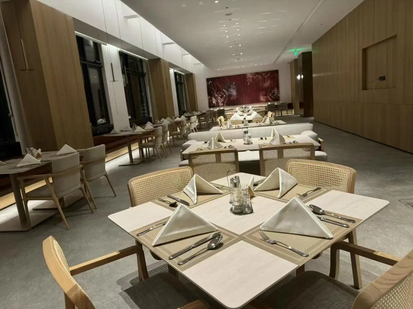 Restaurant/places to eat in Citadines Yazhou Bay Sanya Restaurant/places to eat in Citadines Yazhou Bay Sanya