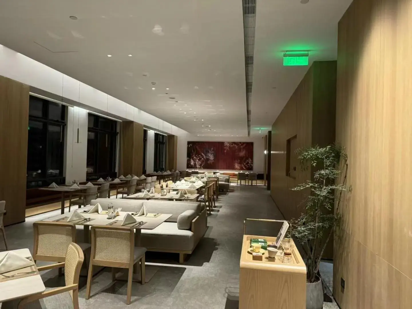 Restaurant/places to eat in Citadines Yazhou Bay Sanya Restaurant/places to eat in Citadines Yazhou Bay Sanya