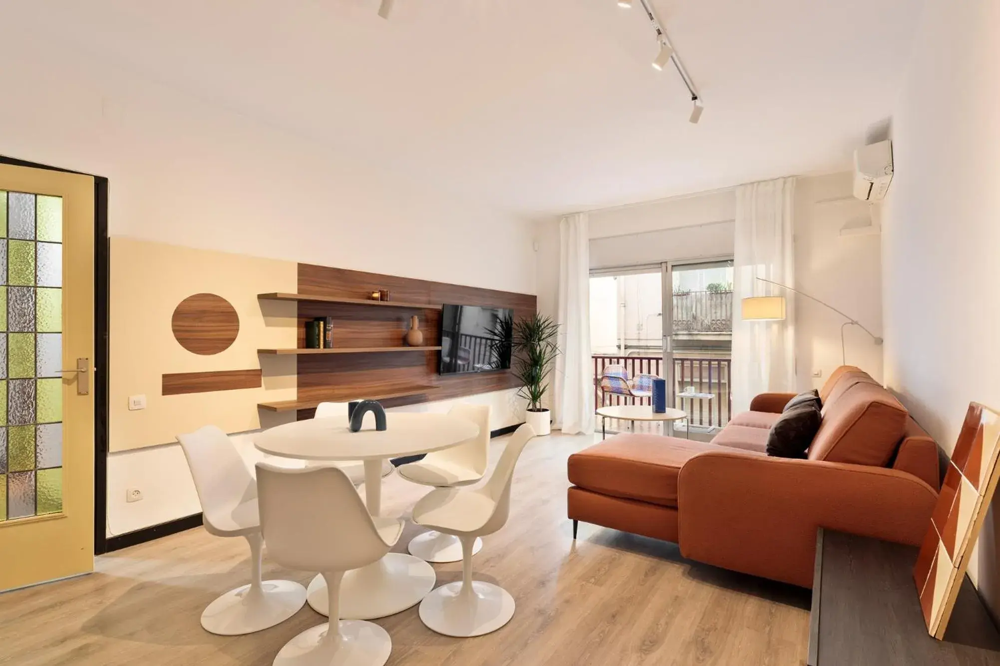 Maria Poblenou Apartment by Olala Homes Maria Poblenou Apartment by Olala Homes