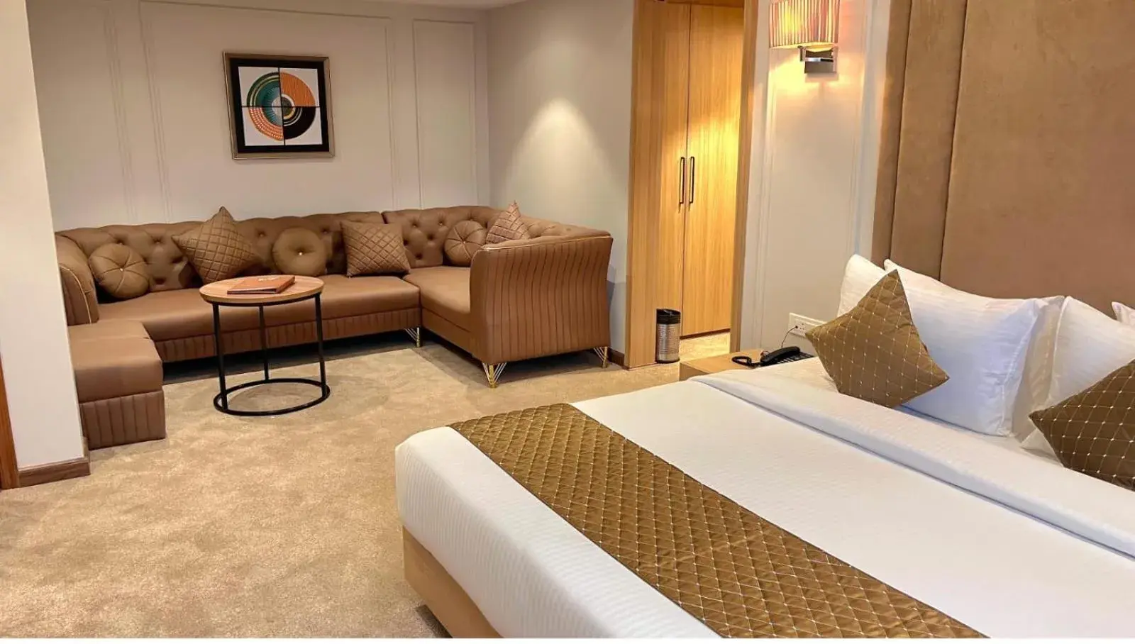 Suite in Hotel Alwar Royals Suite in Hotel Alwar Royals