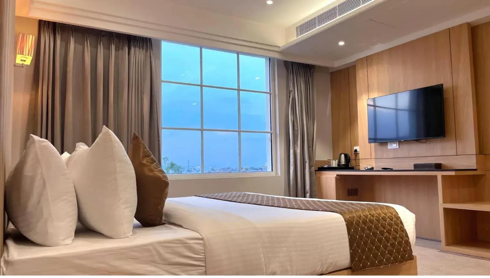 Suite in Hotel Alwar Royals Suite in Hotel Alwar Royals