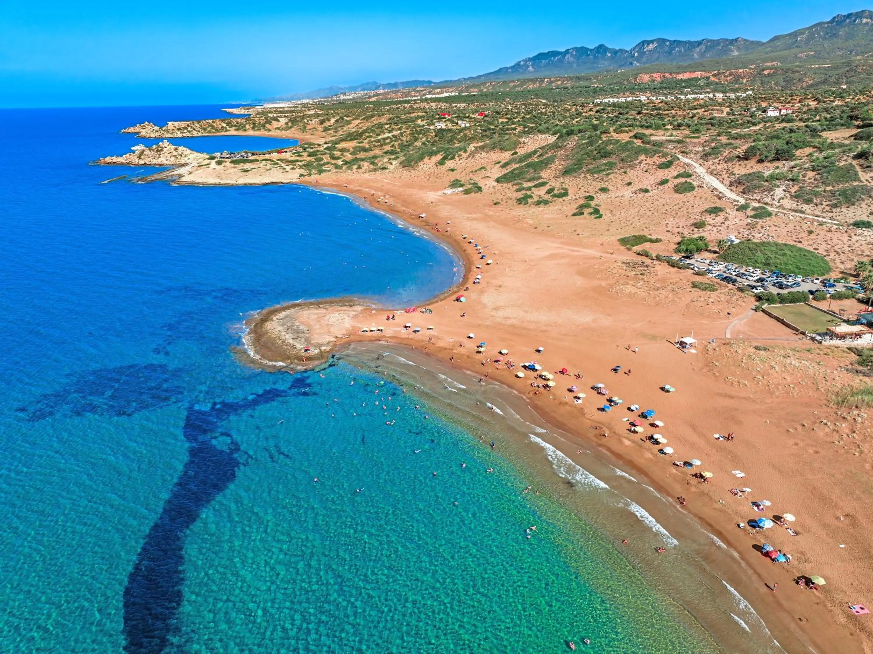 Skyline Paradise Villas