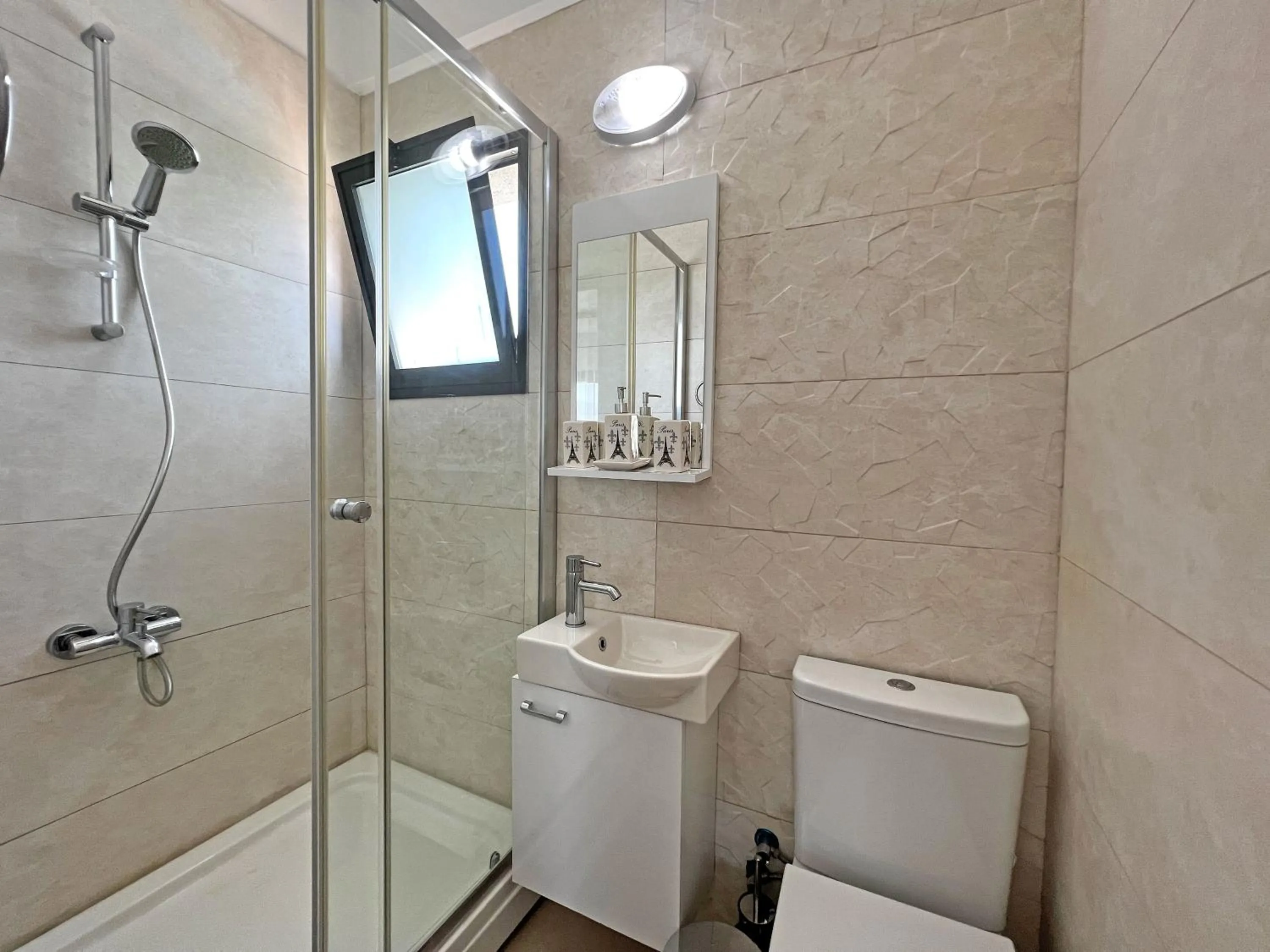 Skyline Paradise Villas