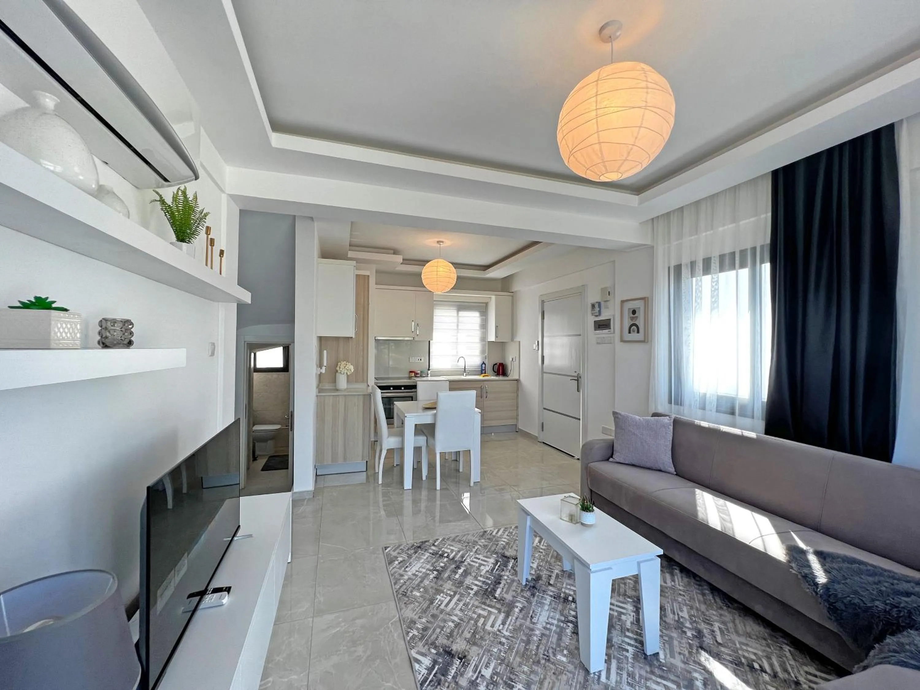 Skyline Paradise Villas