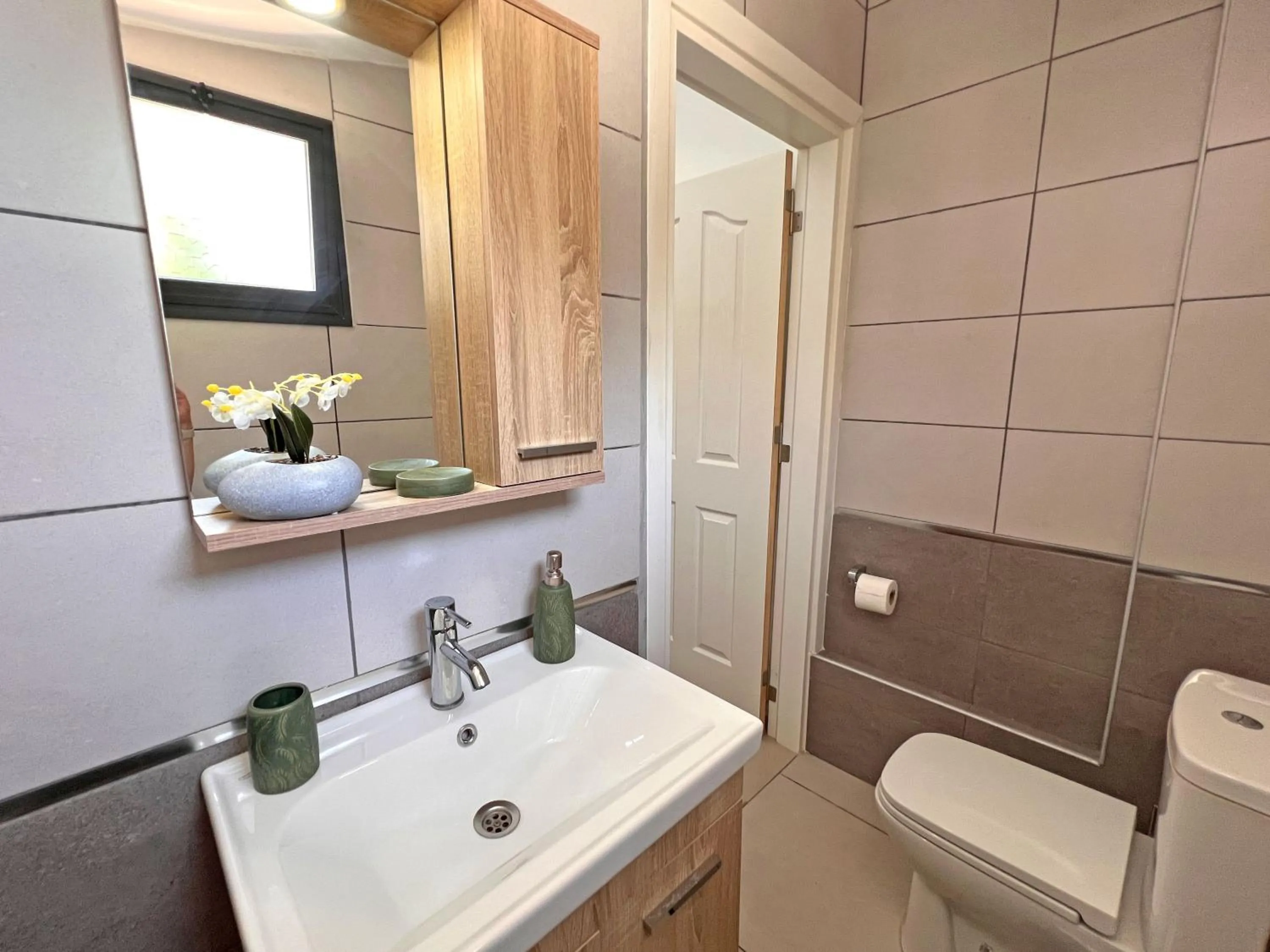 Skyline Paradise Villas