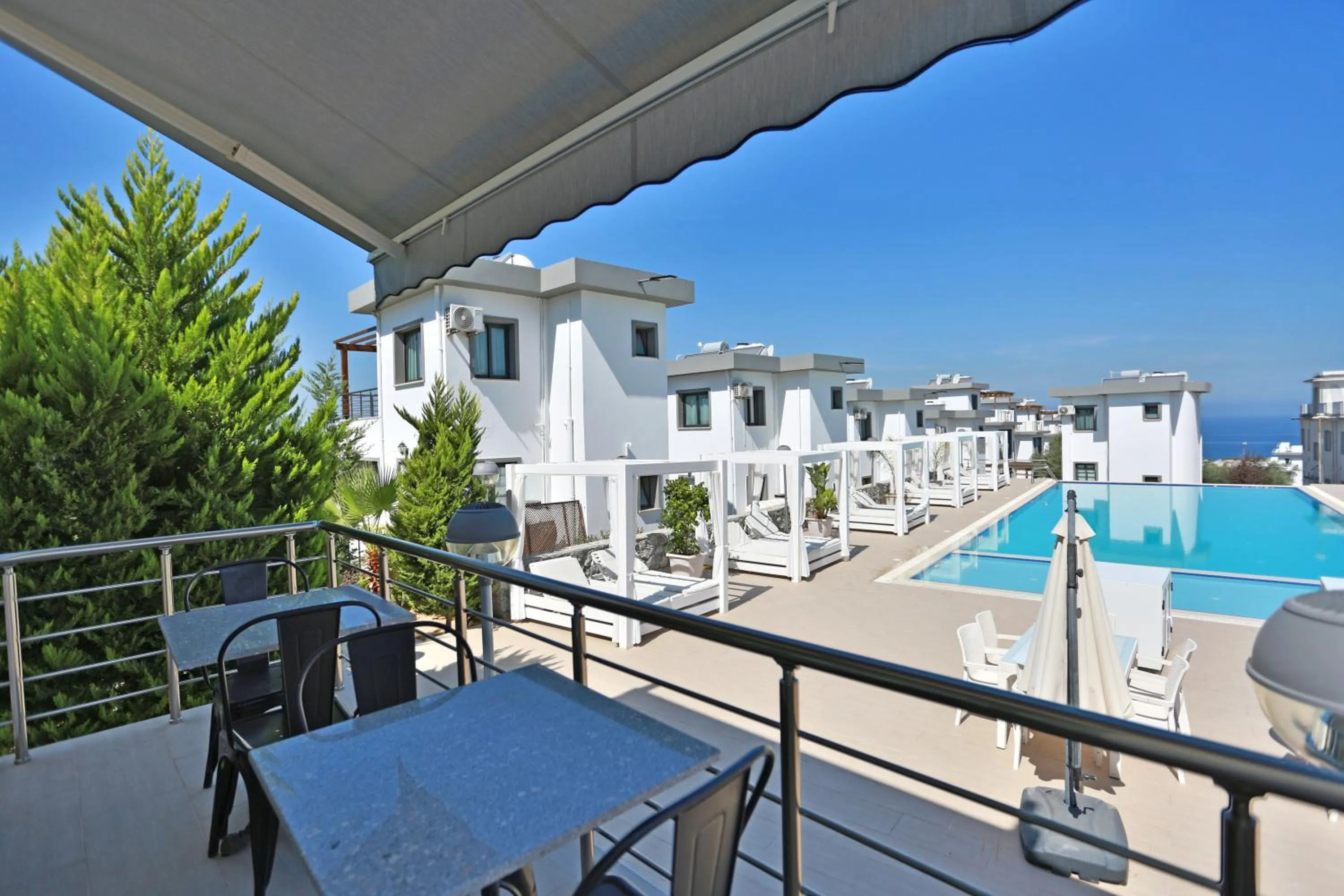 Skyline Paradise Villas