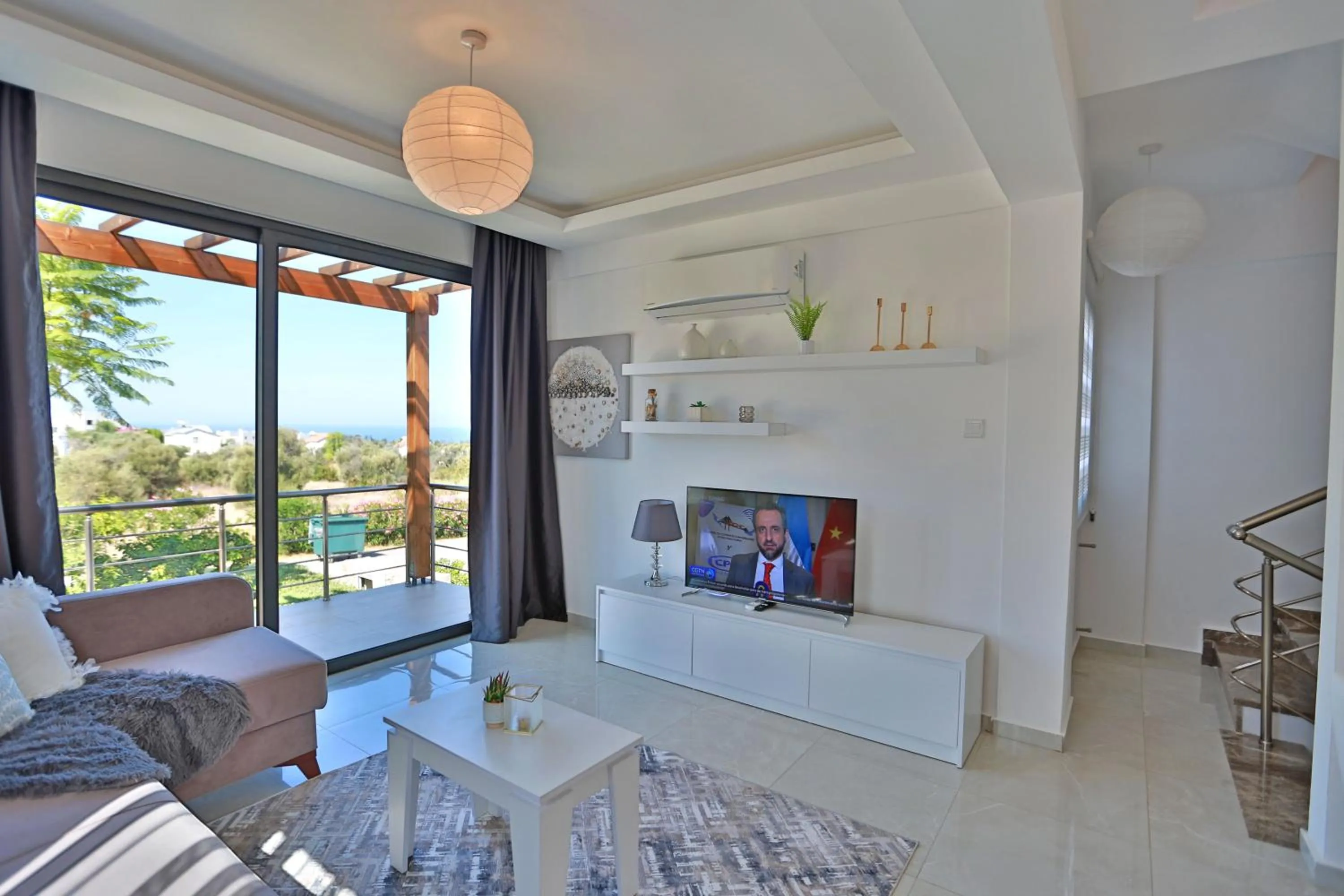 Skyline Paradise Villas