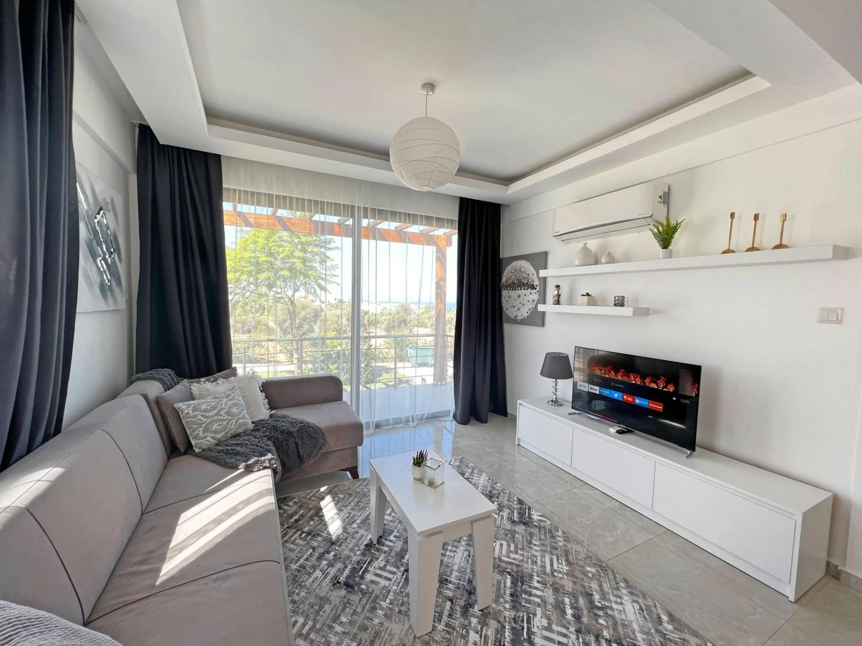 Skyline Paradise Villas