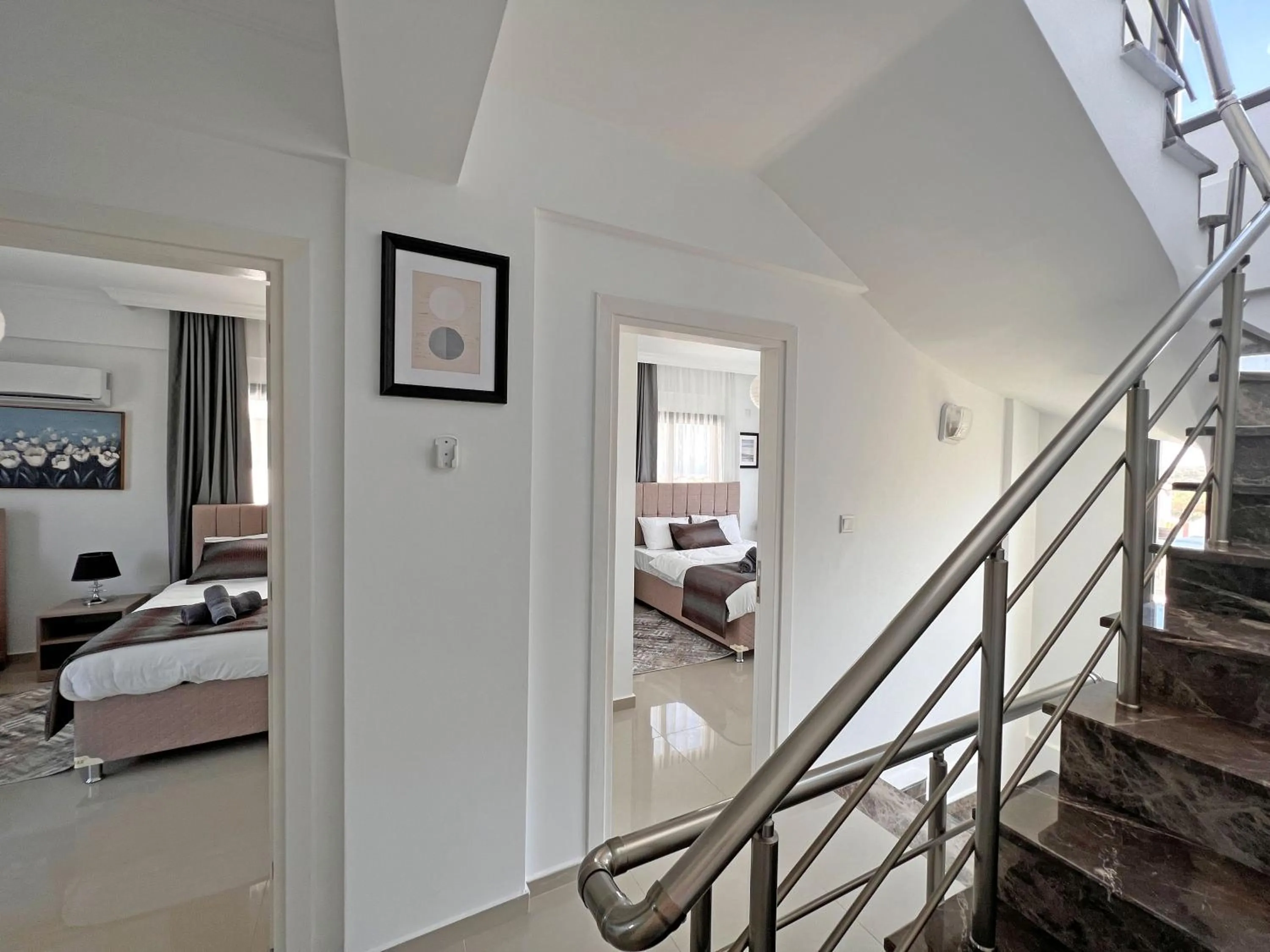 Skyline Paradise Villas