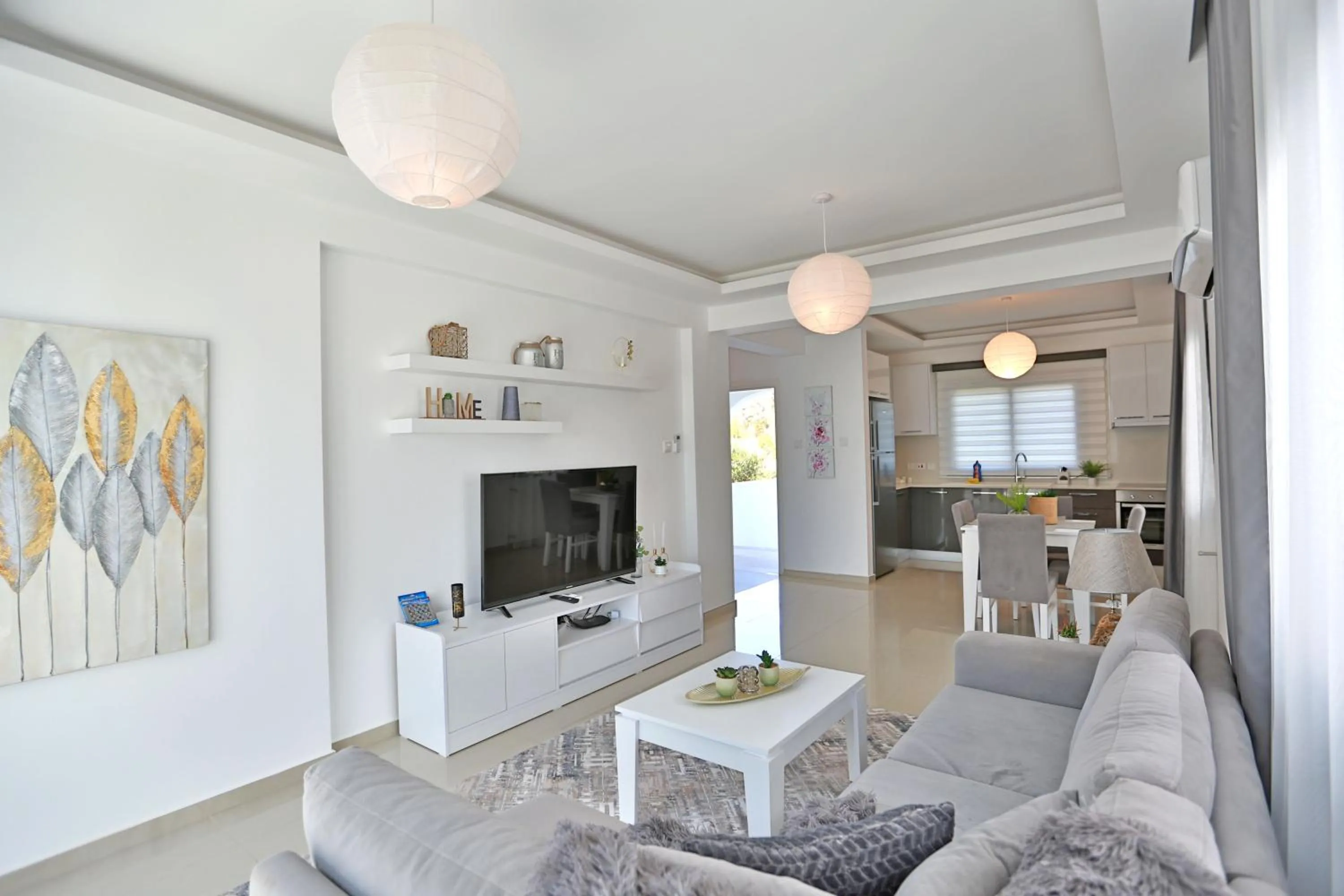 Skyline Paradise Villas