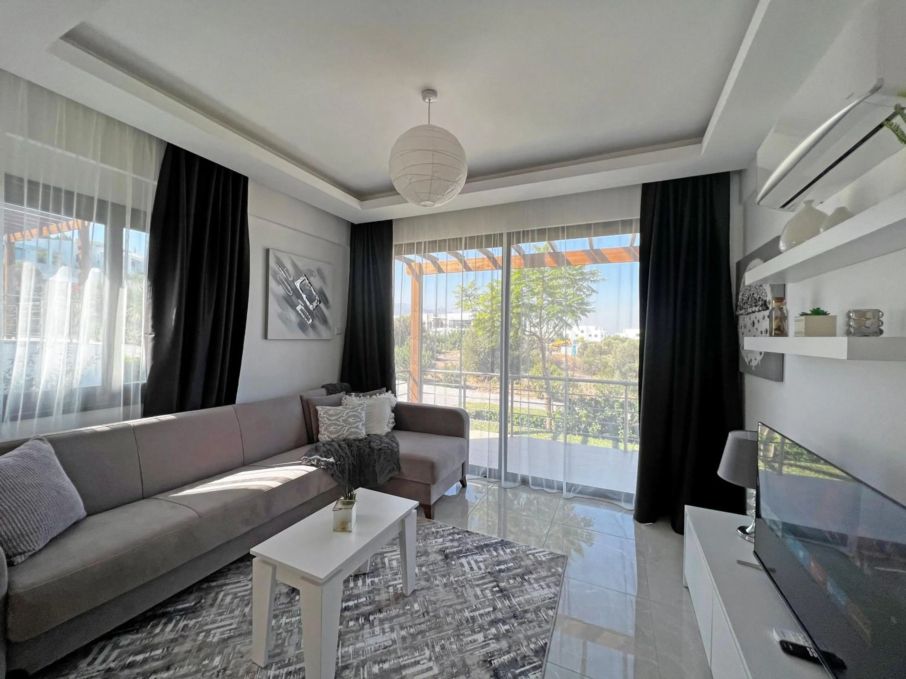 Skyline Paradise Villas